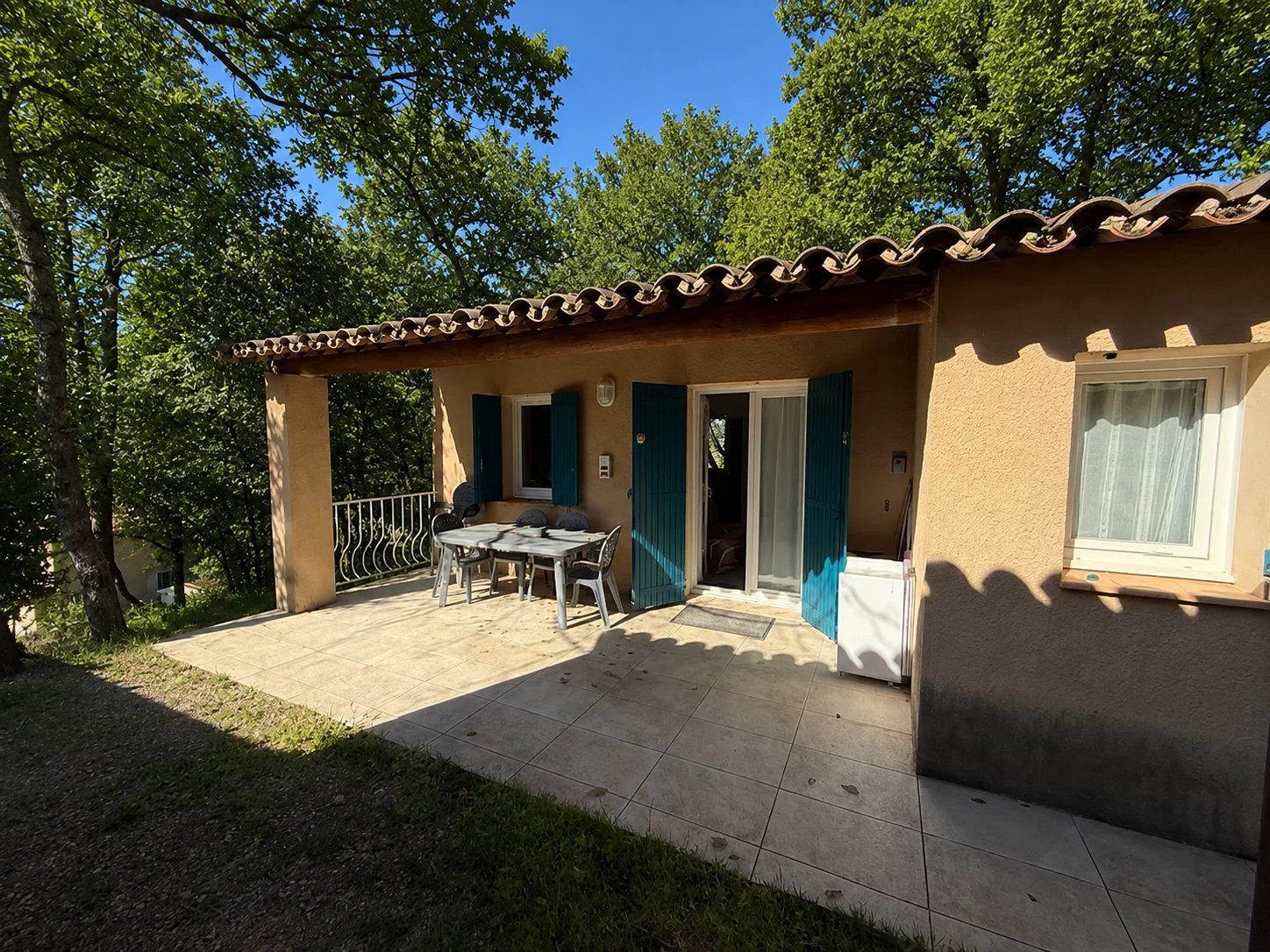 Maison Cabrières-d'Avignon