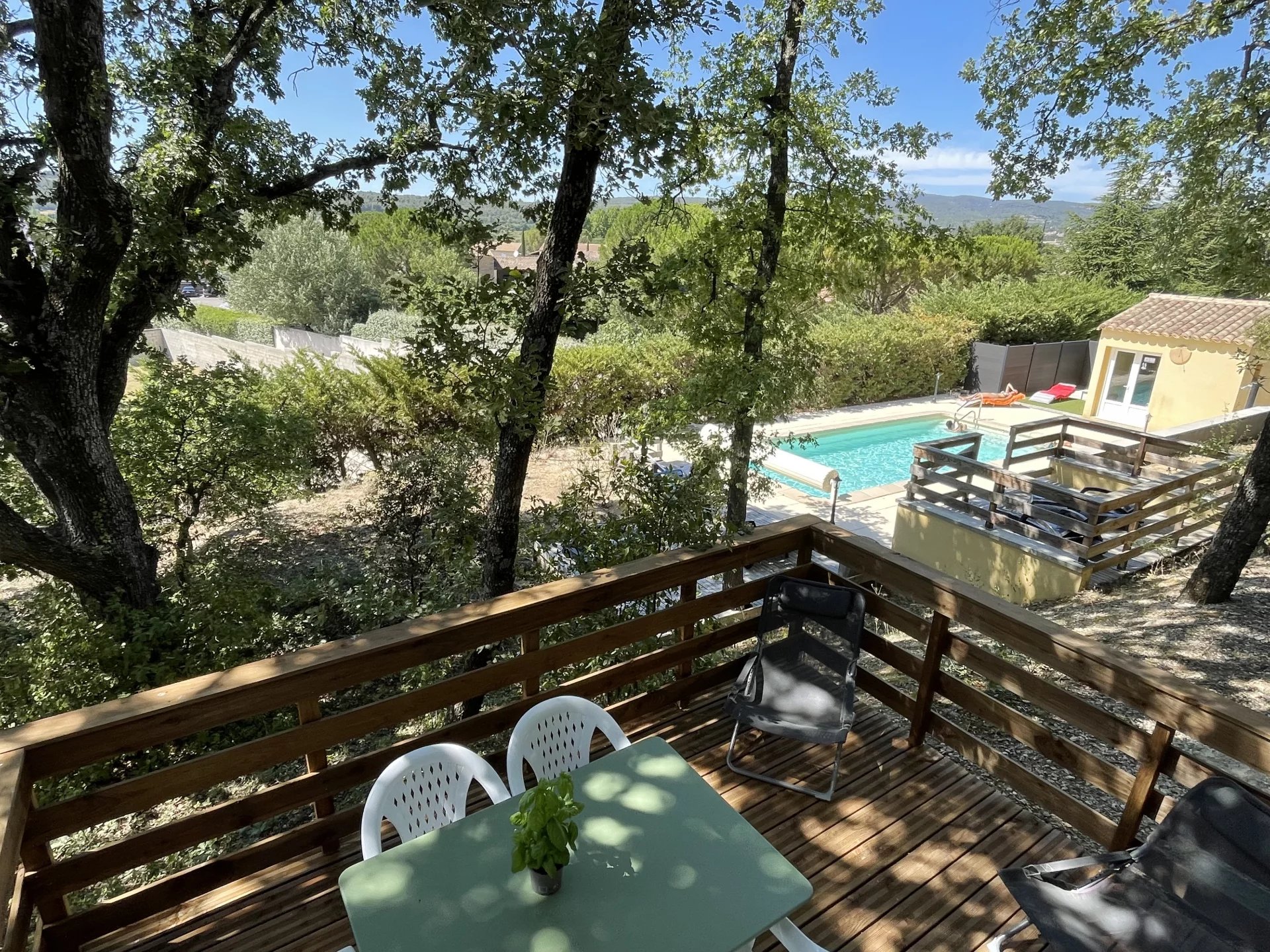 Maison Cabrières-d'Avignon