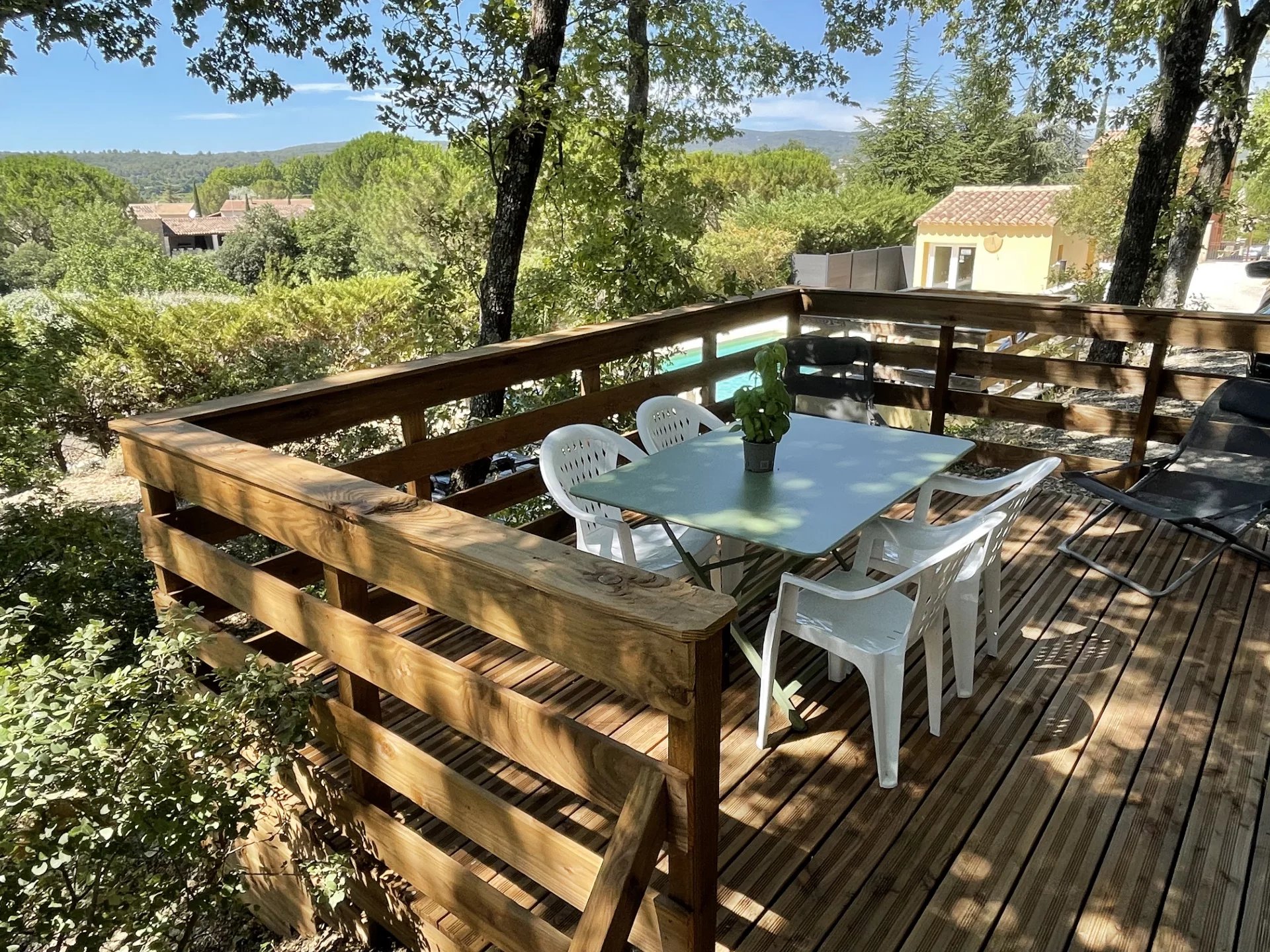 Maison Cabrières-d'Avignon