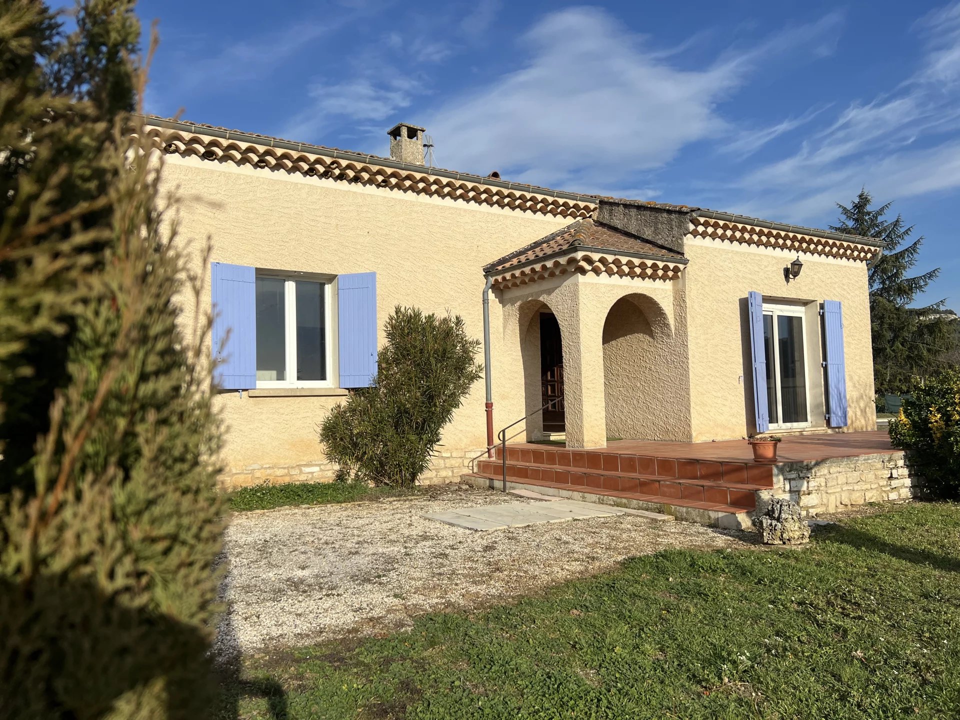 Maison Gargas