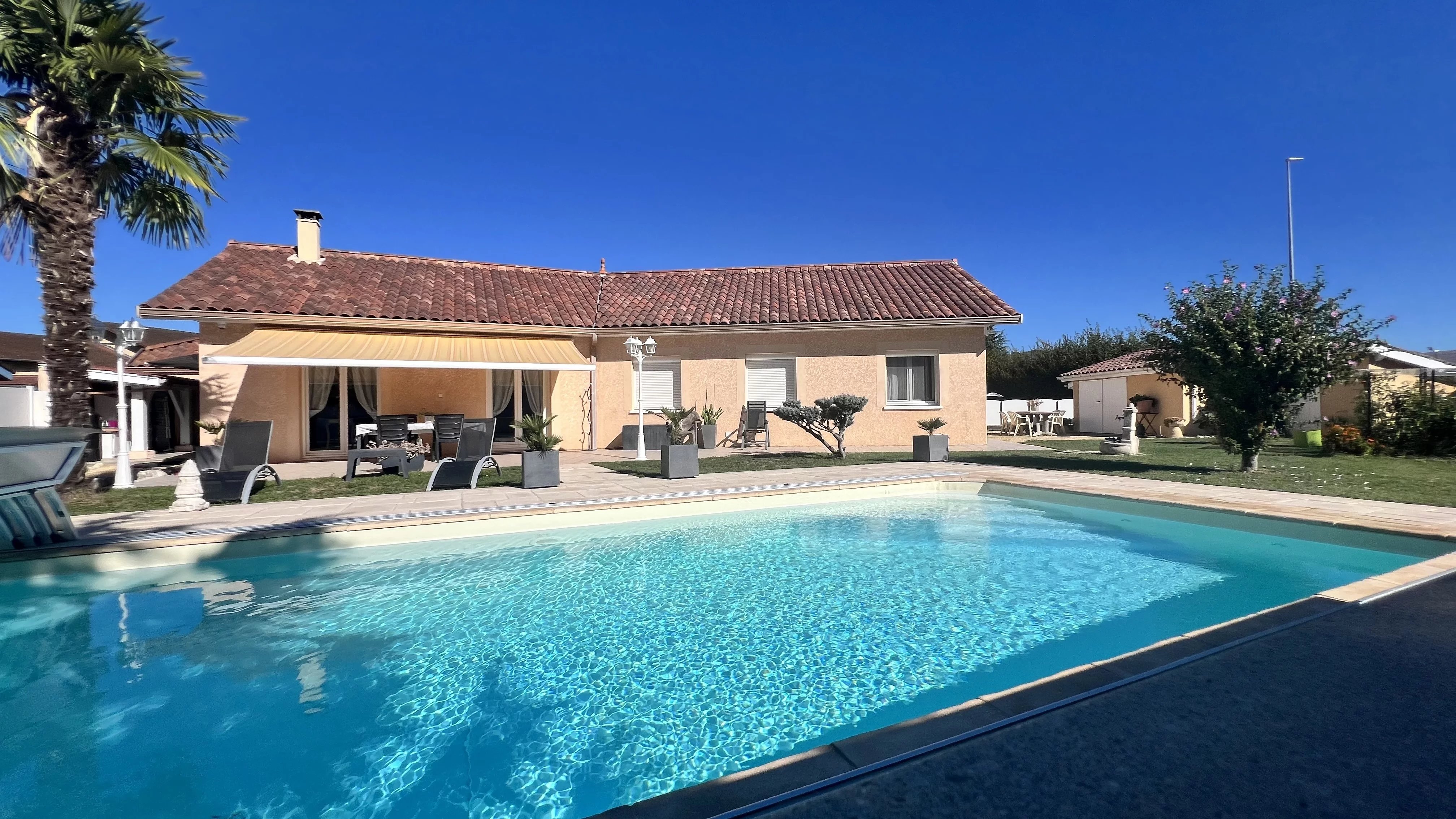 Maison Vinay