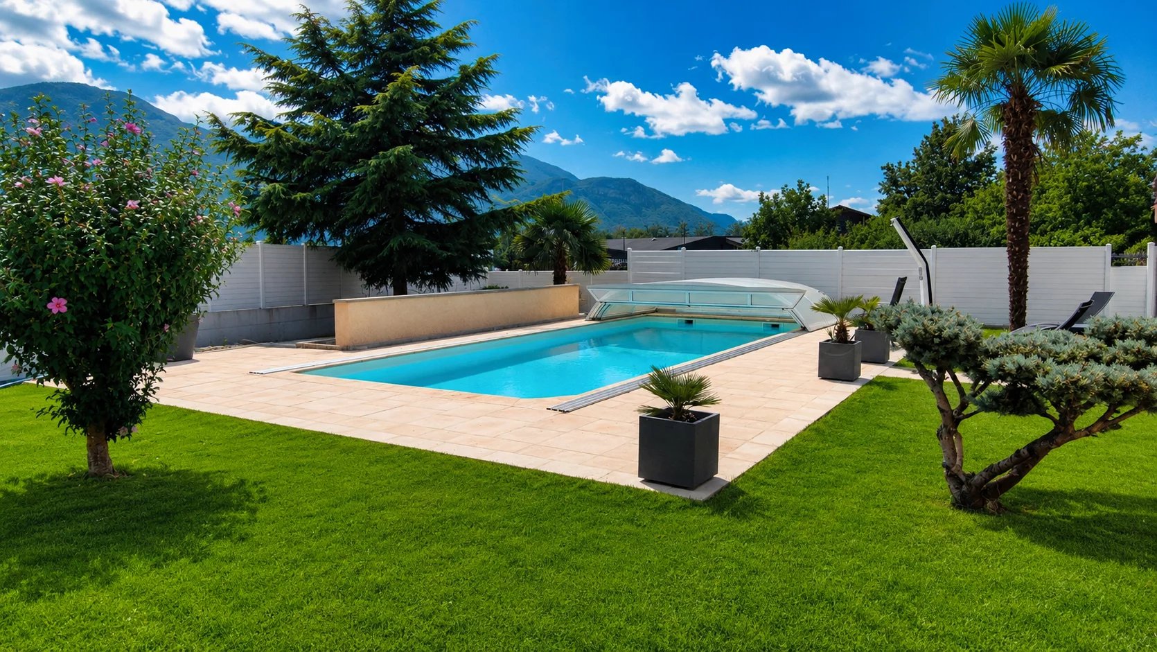 Maison Vinay