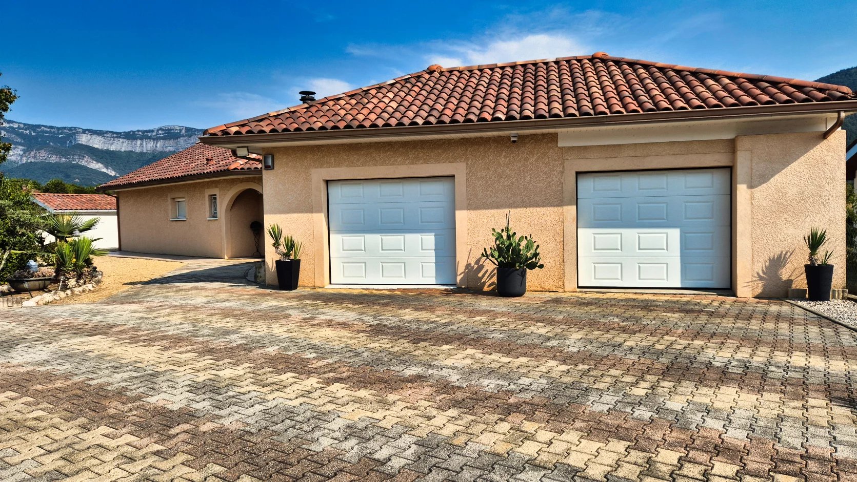 Maison Vinay