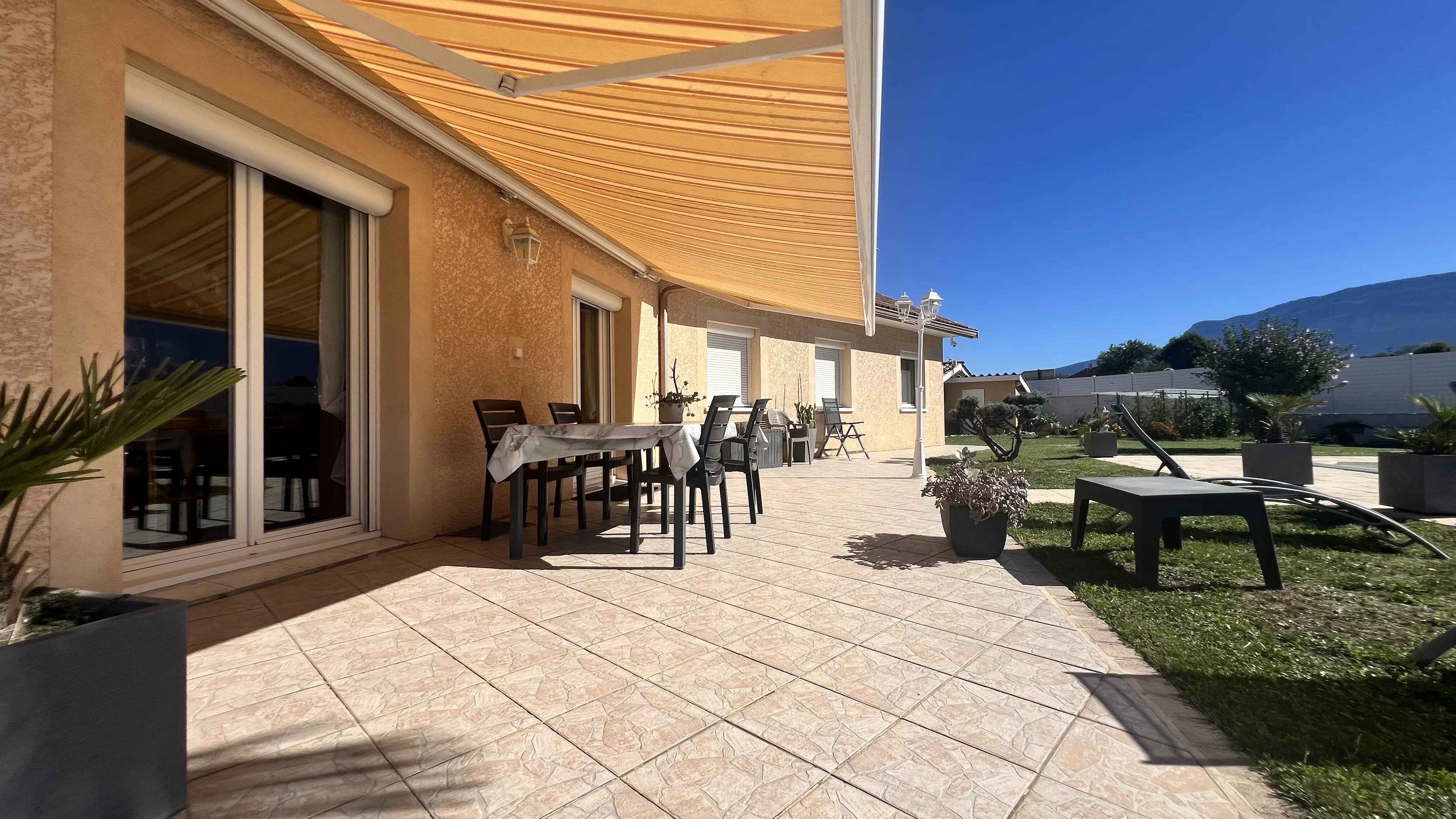 Maison Vinay