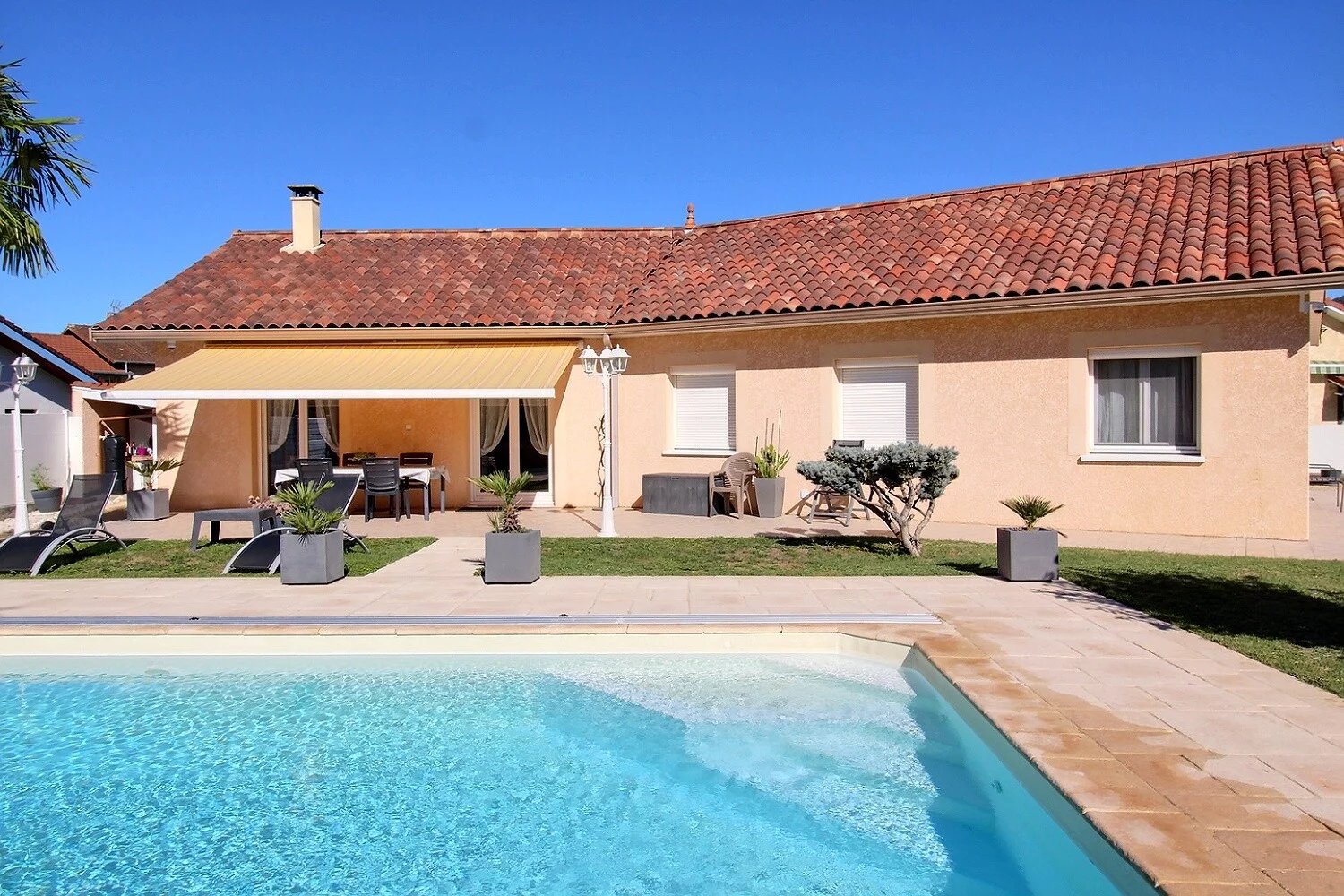 Maison Vinay