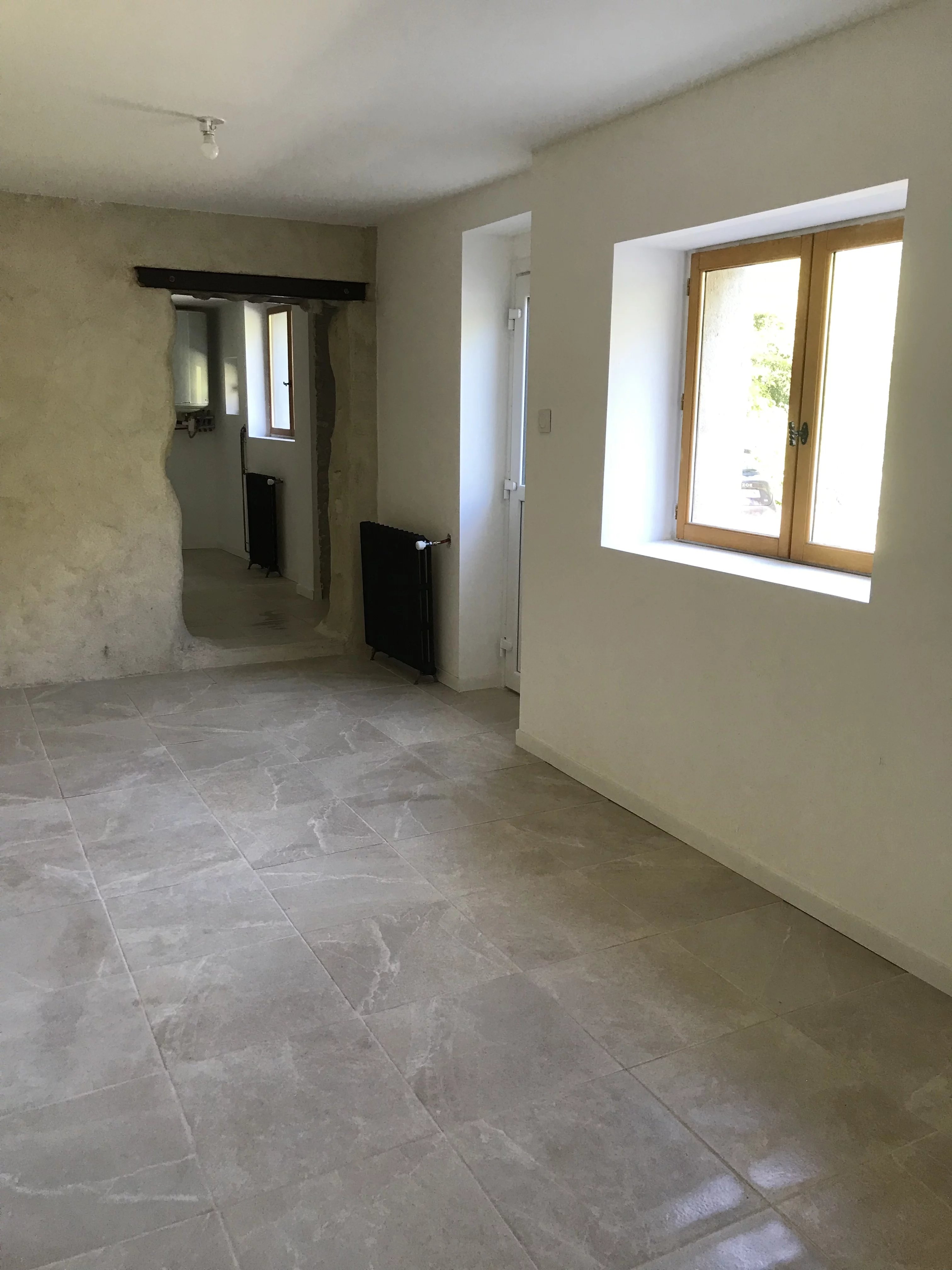 Appartement Pont-en-Royans