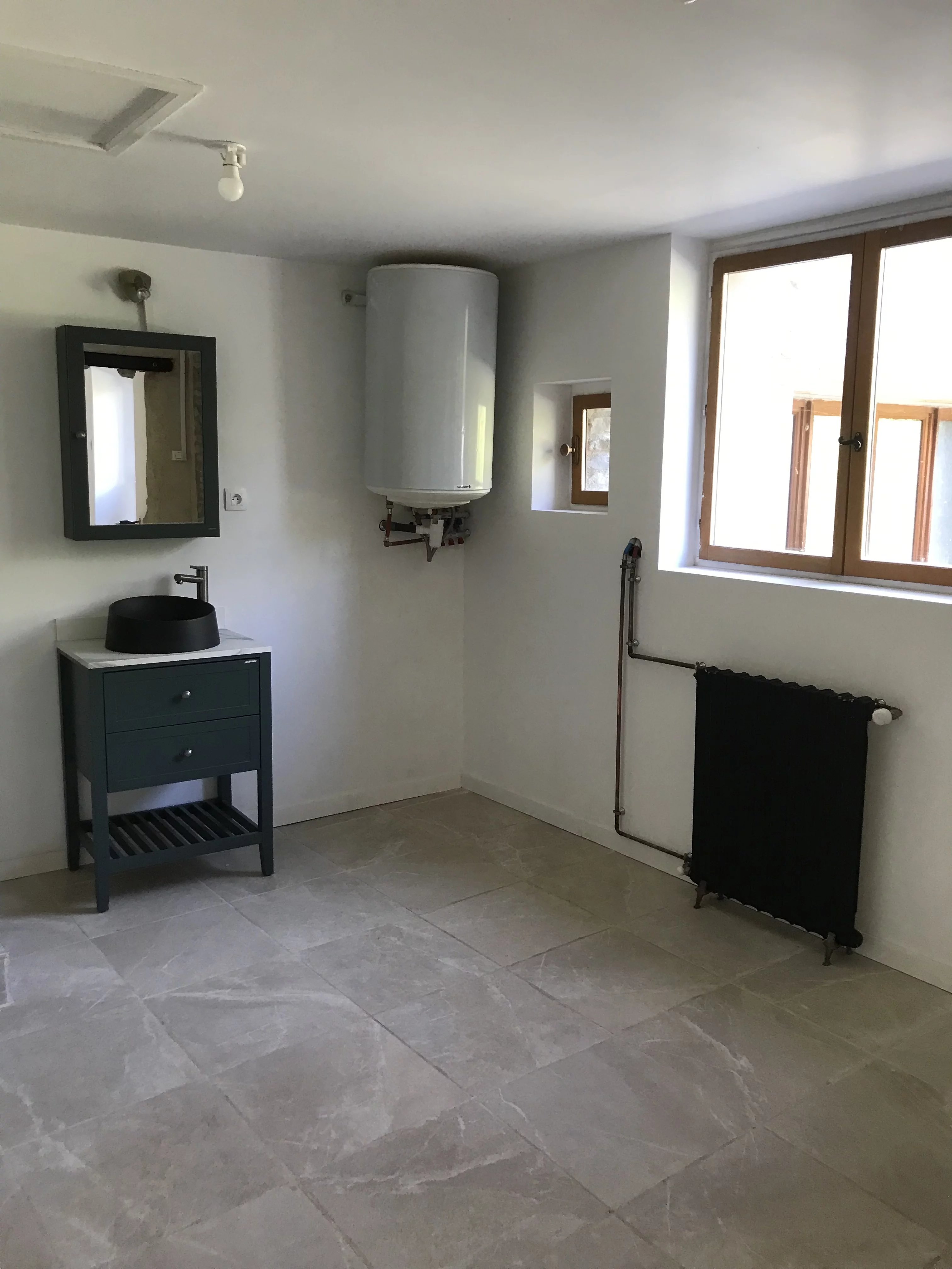 Appartement Pont-en-Royans