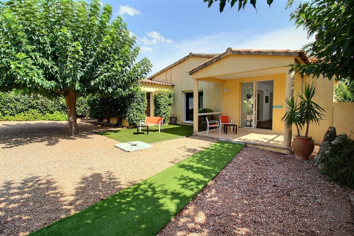 Maison Porto-Vecchio