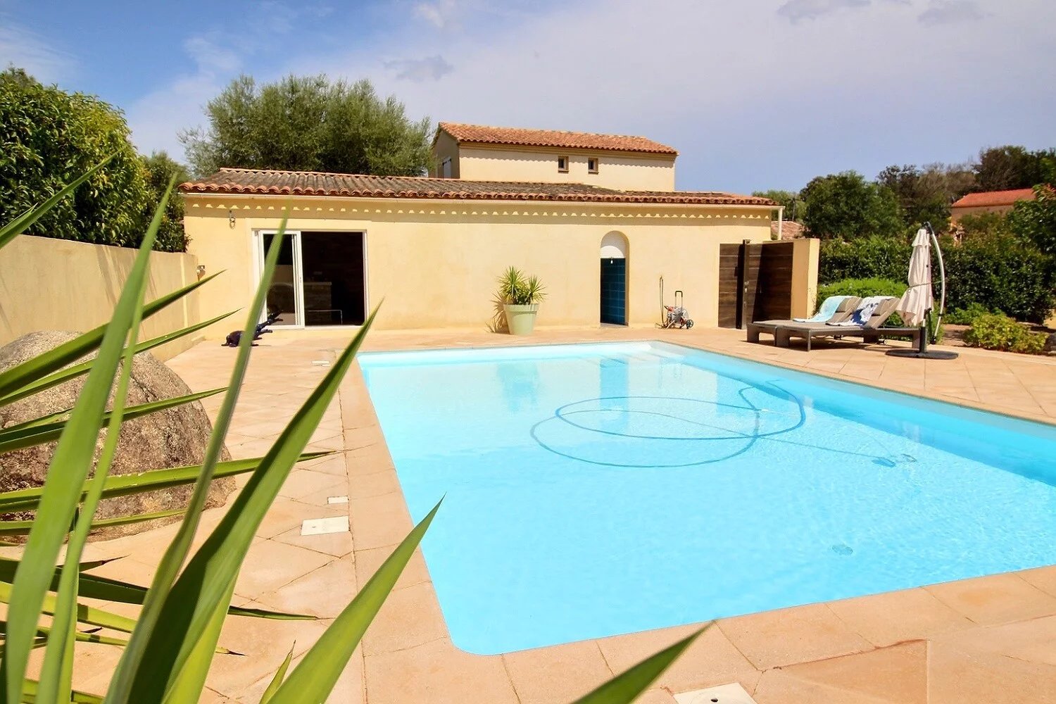 Maison Porto-Vecchio