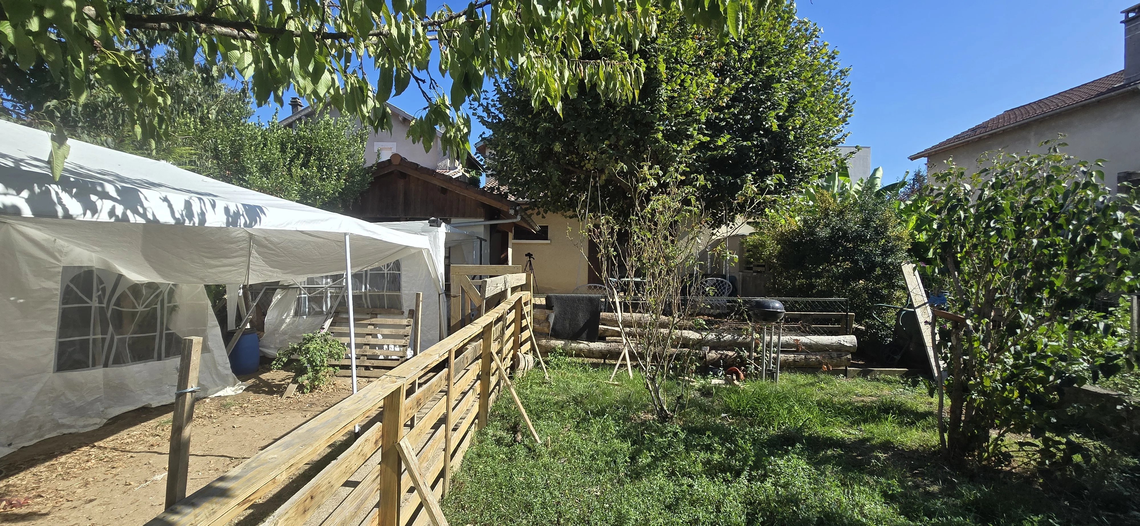 Maison Saint-Marcellin
