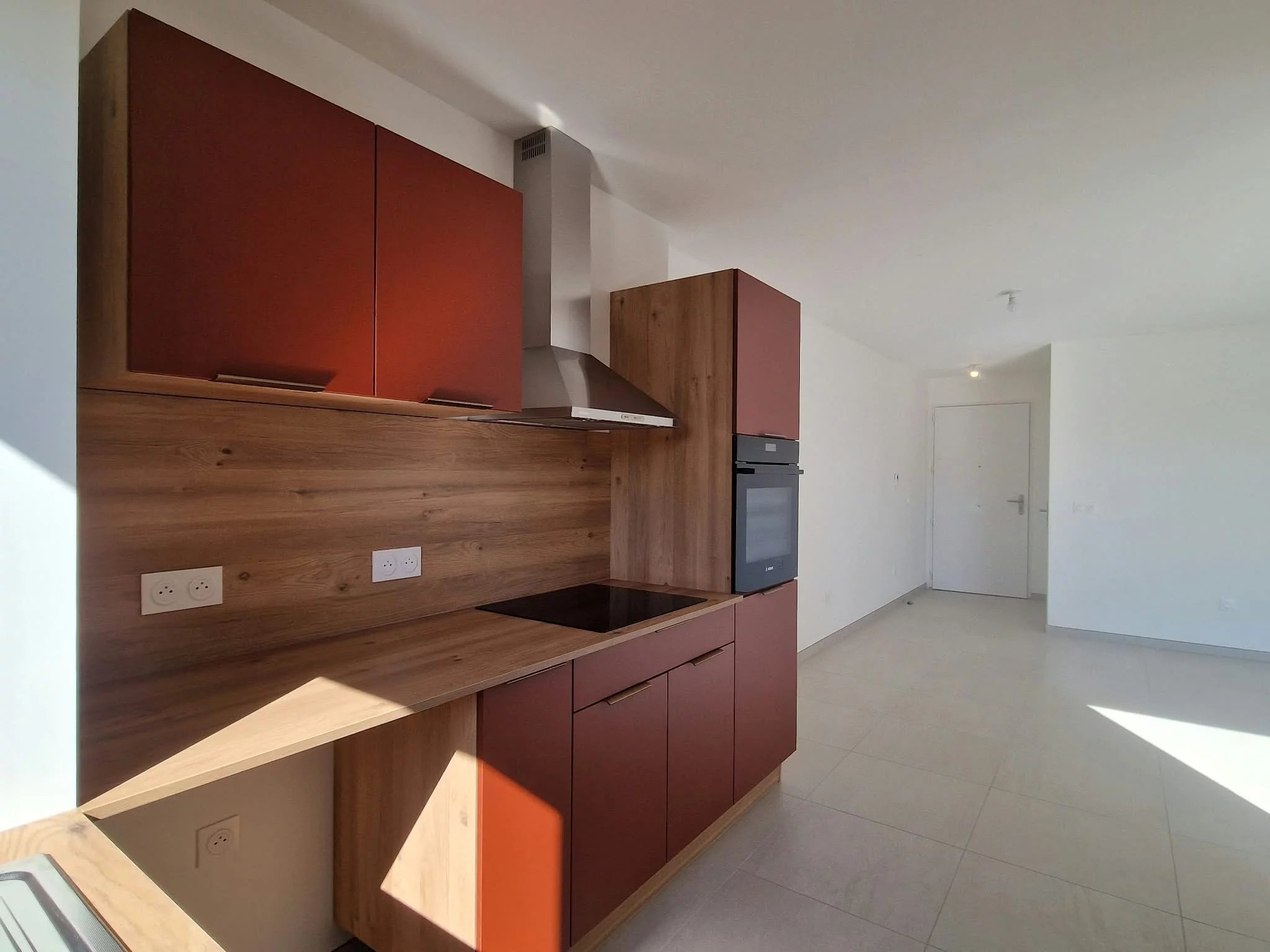 Appartement Génissieux