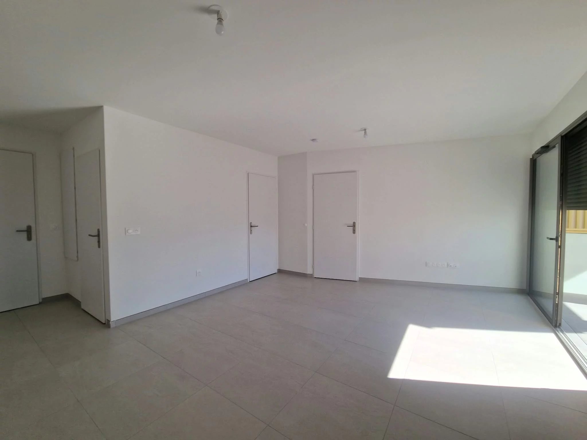 Appartement Génissieux