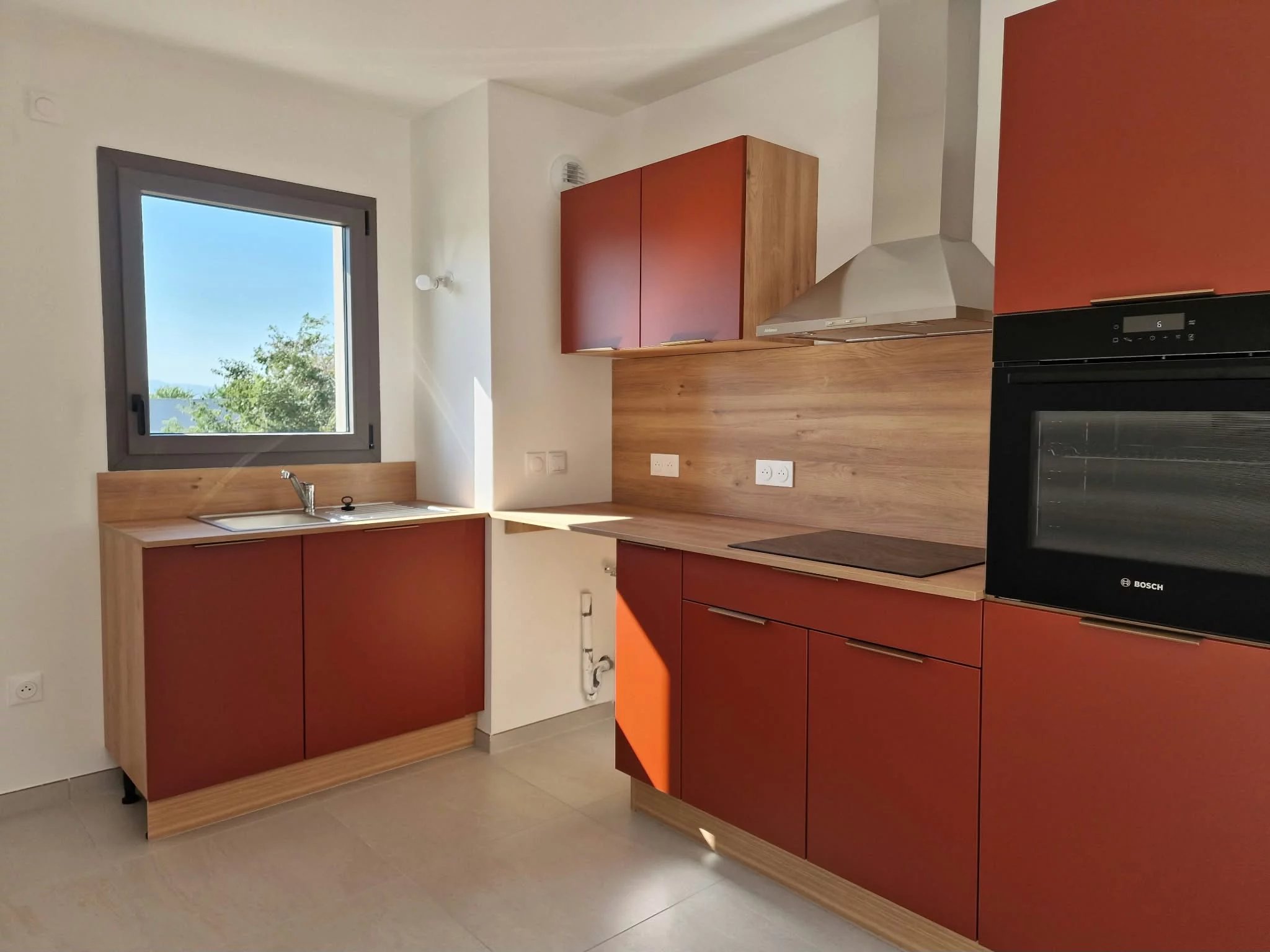 Appartement Génissieux