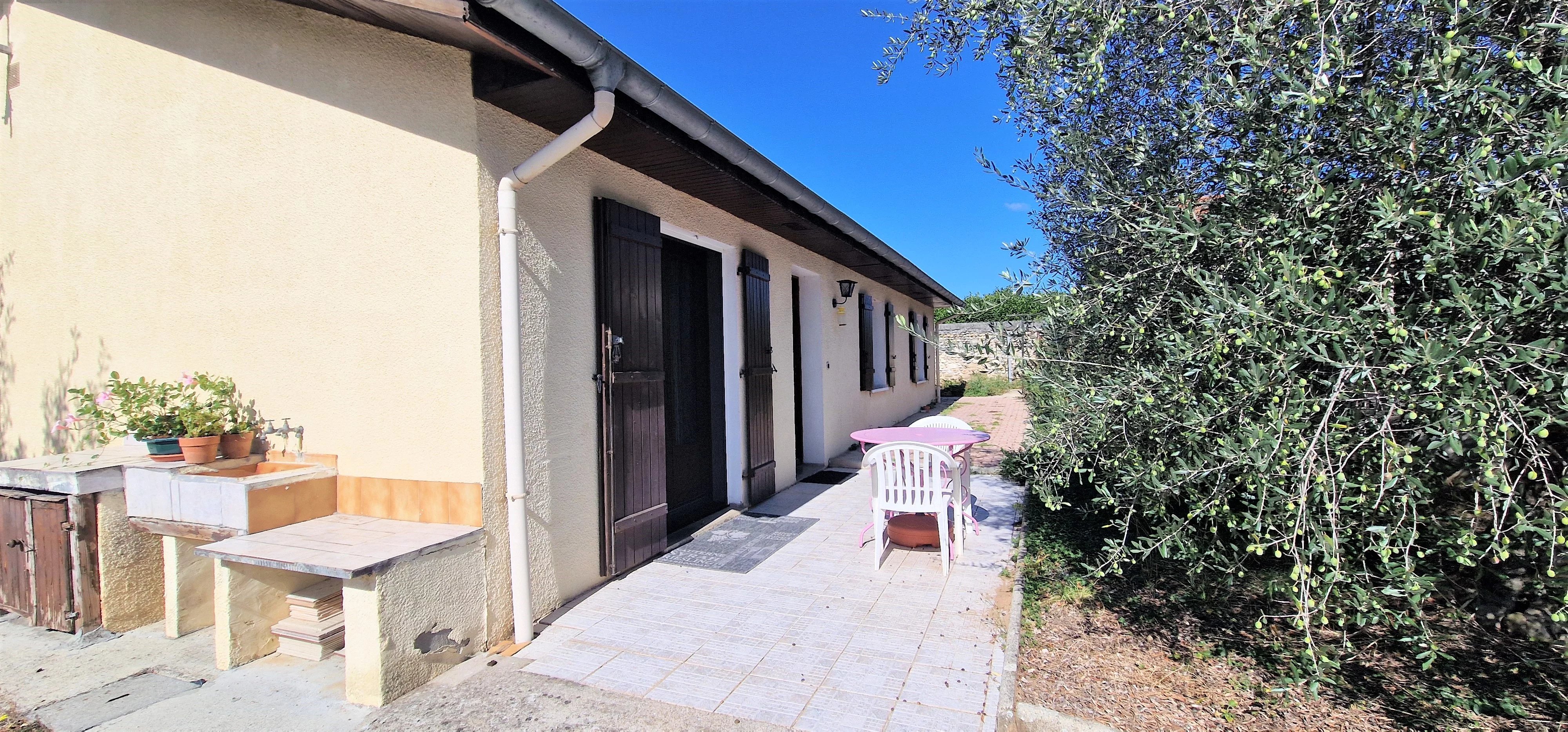 Maison Saint-Marcellin