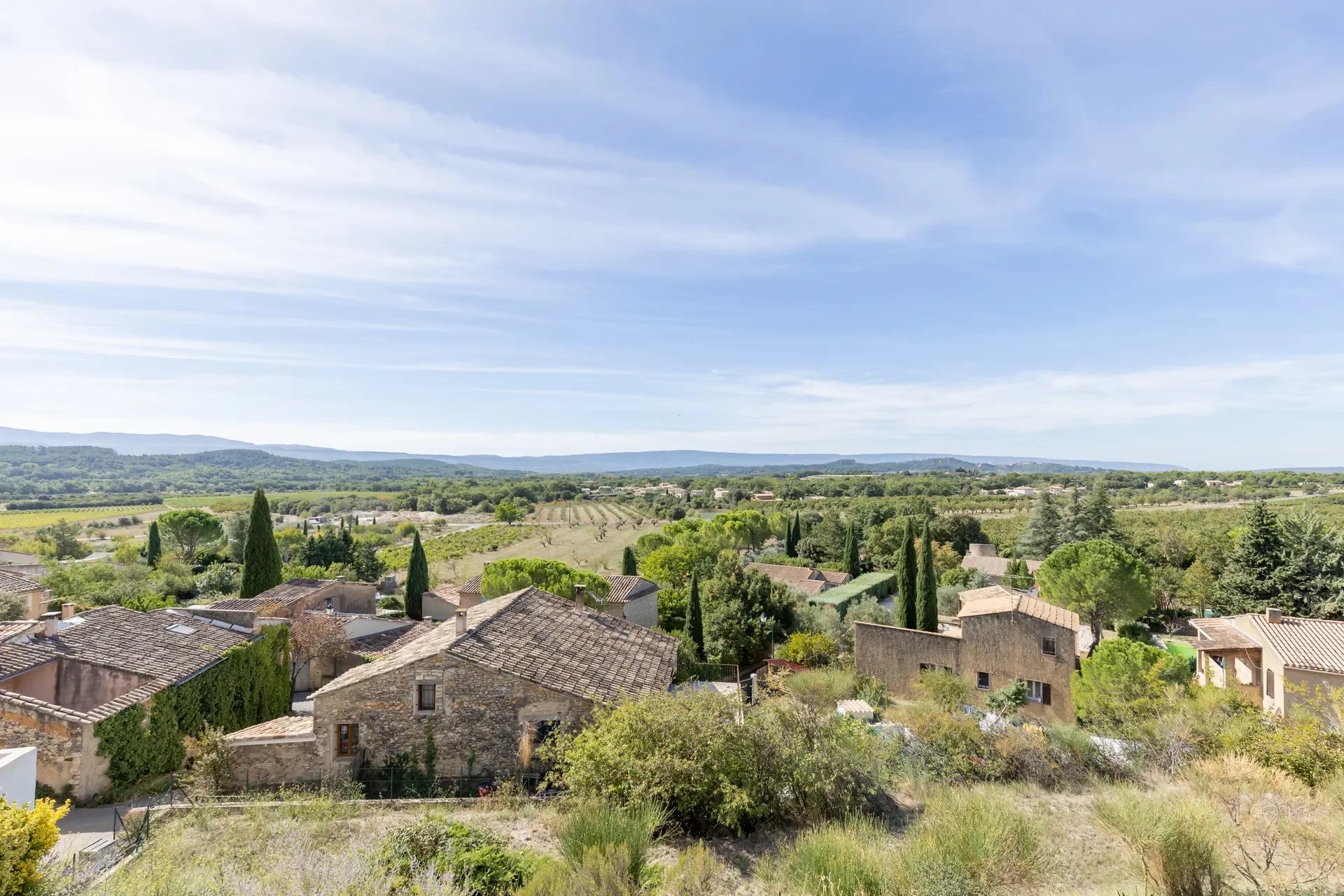 Maison Saint-Saturnin-lès-Apt