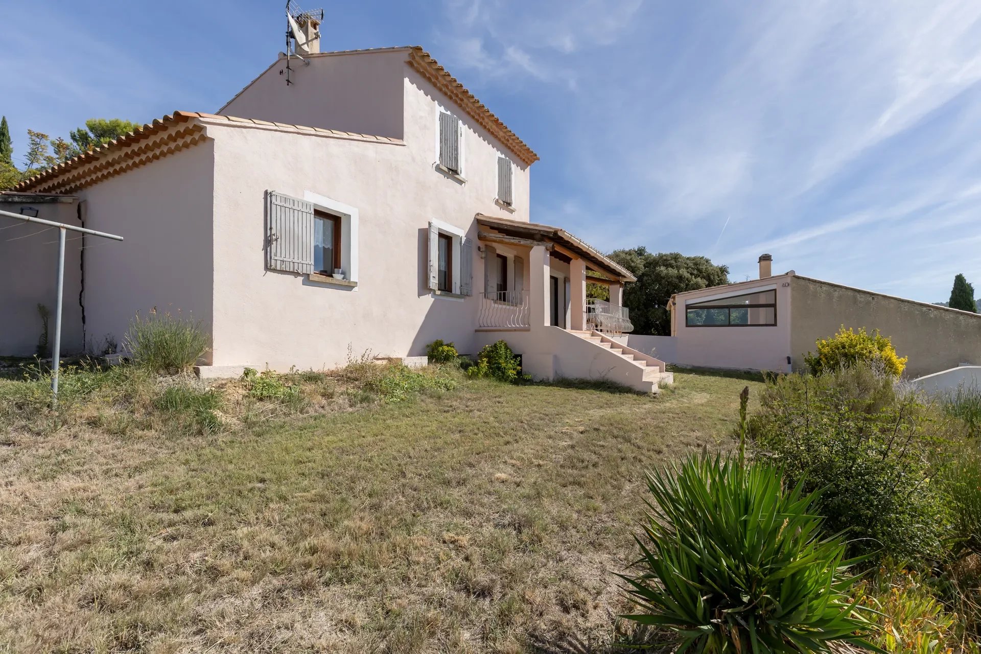 Maison Saint-Saturnin-lès-Apt