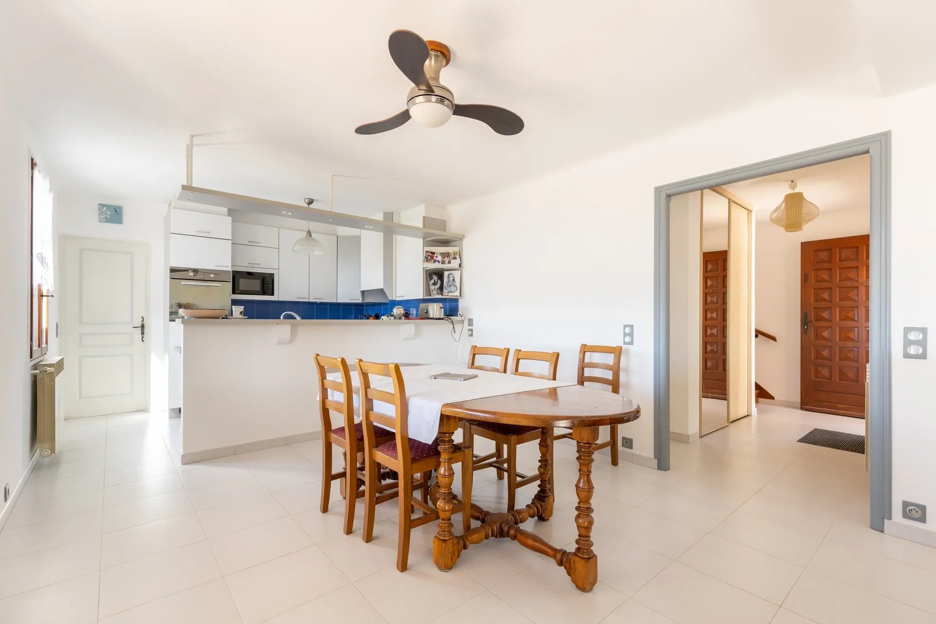Maison Saint-Saturnin-lès-Apt