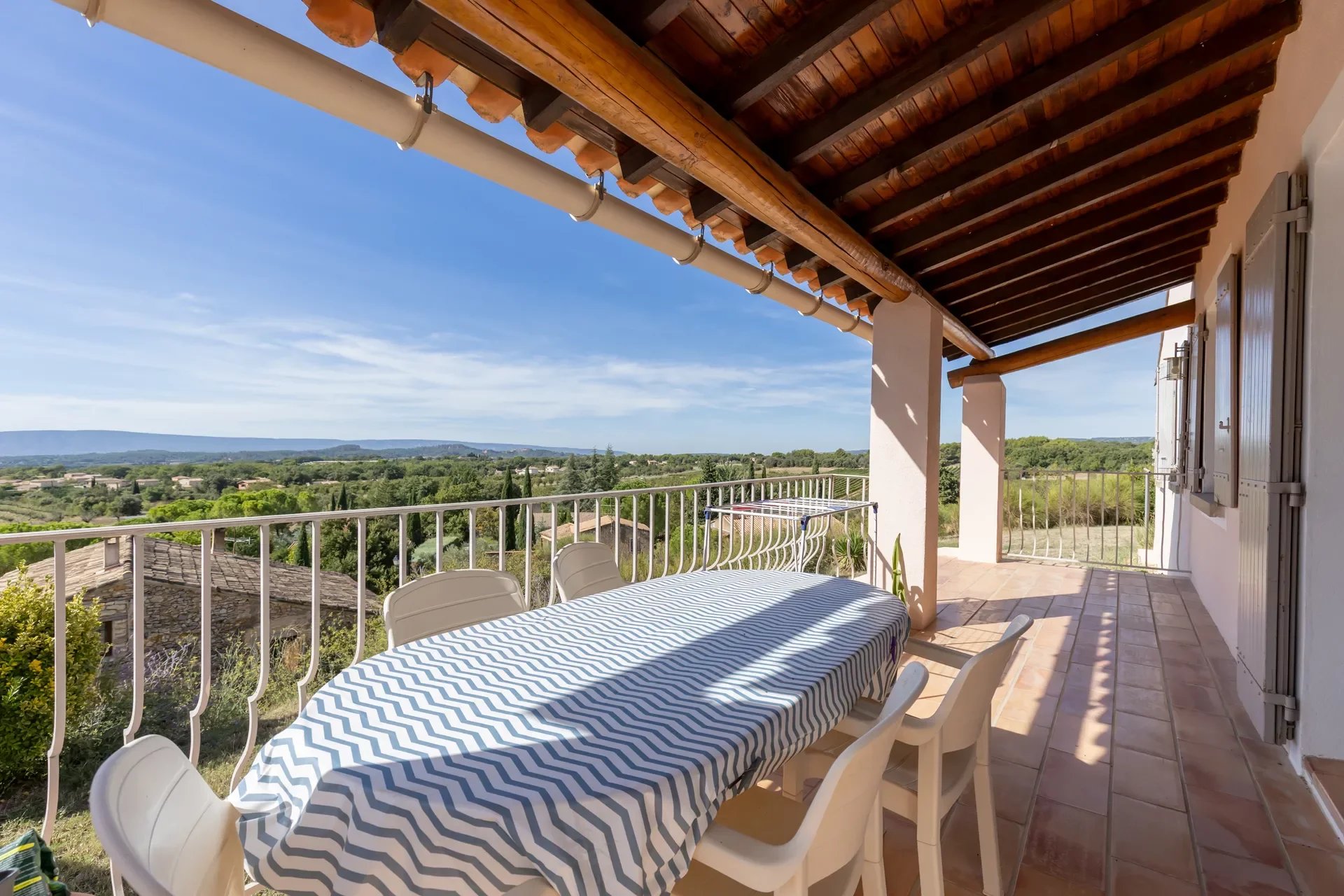 Maison Saint-Saturnin-lès-Apt