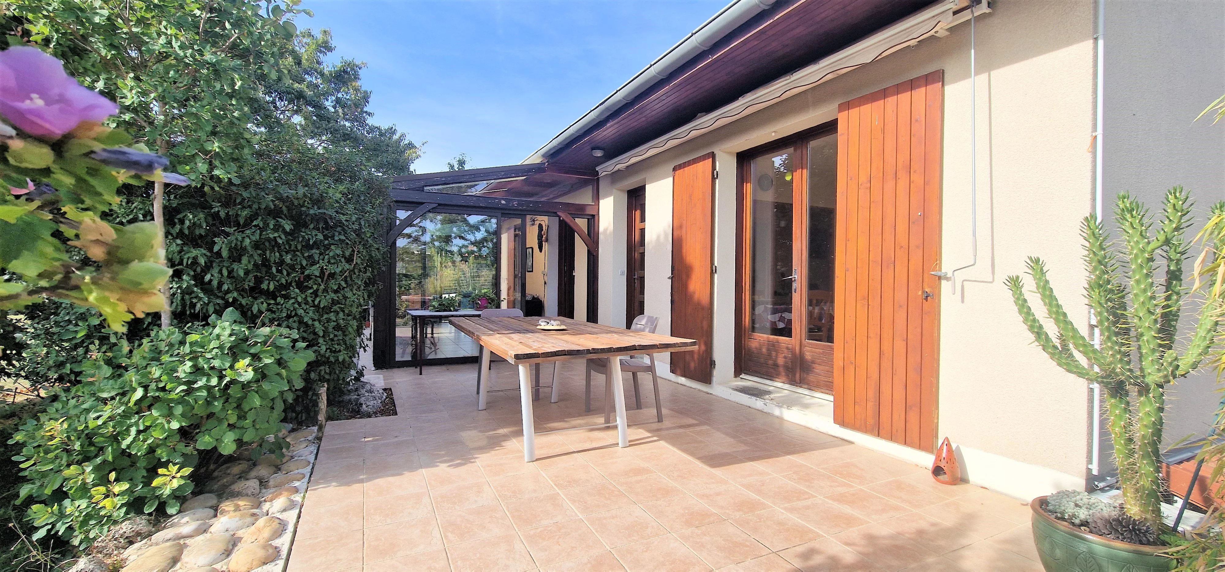 Maison Saint-Marcellin