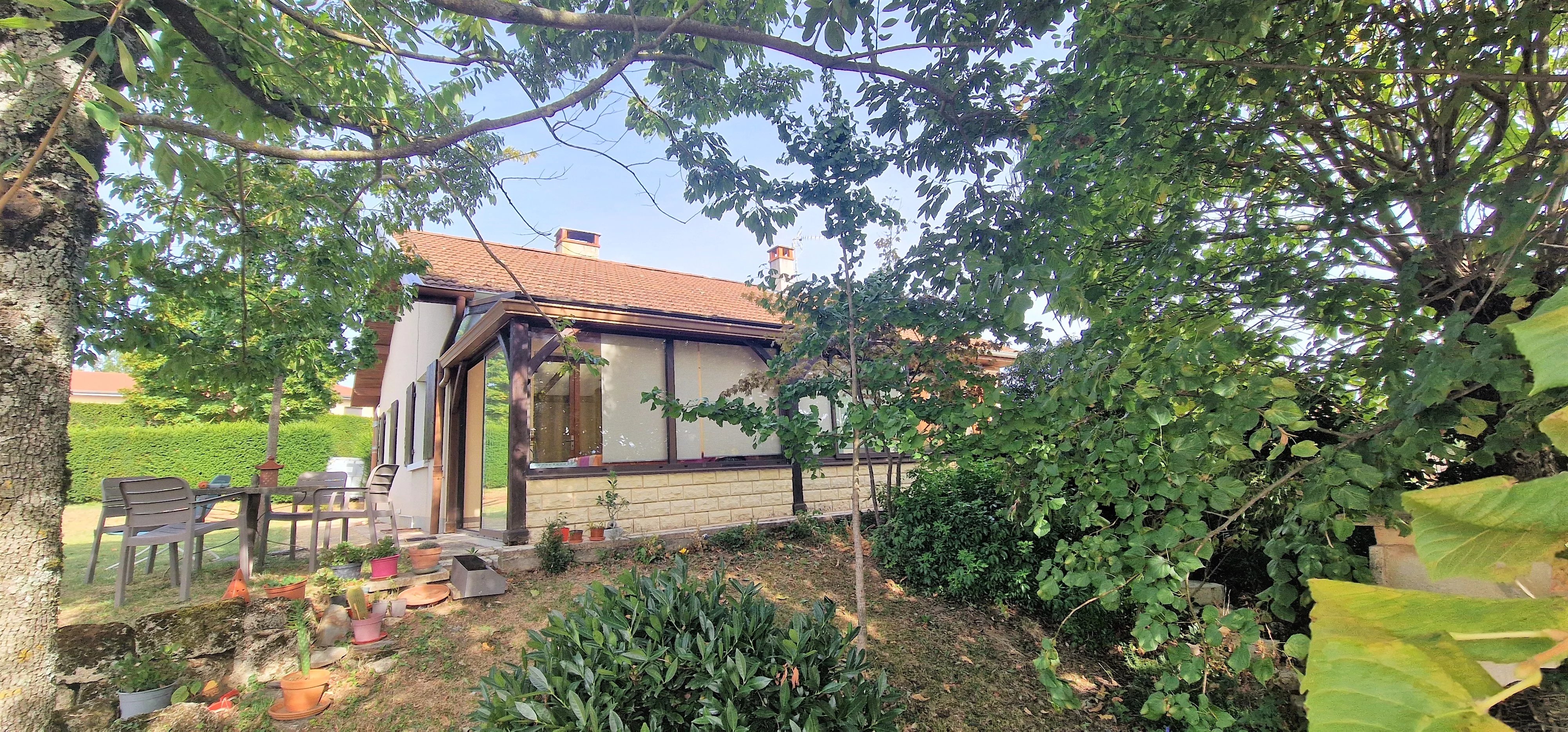 Maison Saint-Marcellin