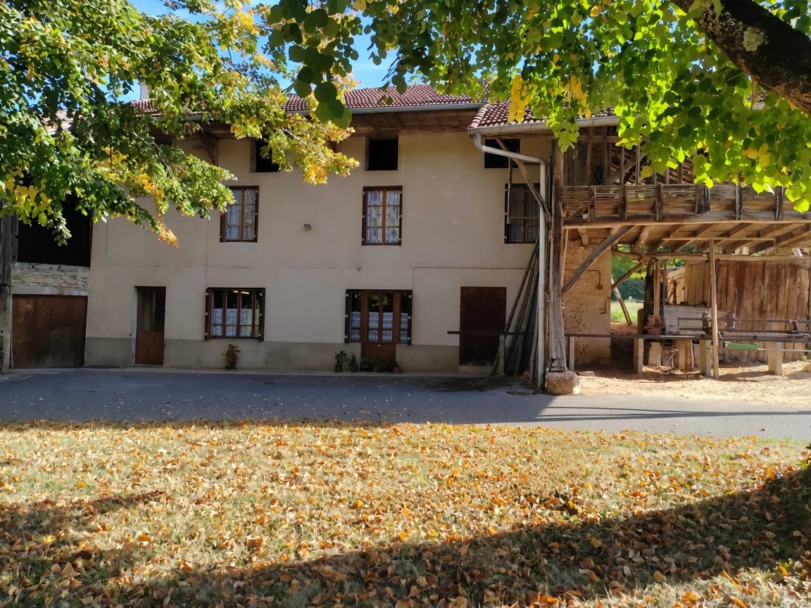 Maison Vinay