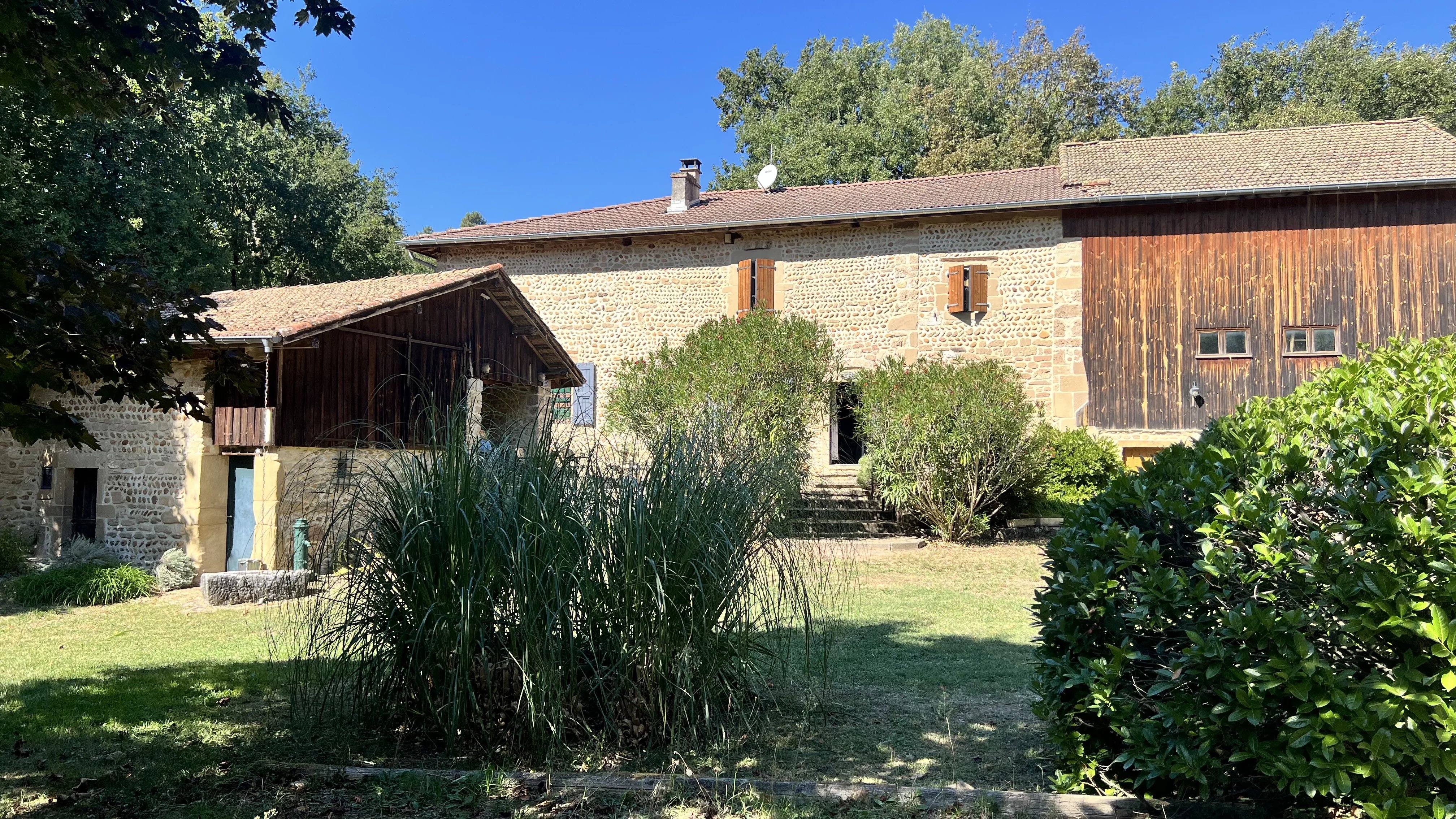 Maison Saint-Marcellin