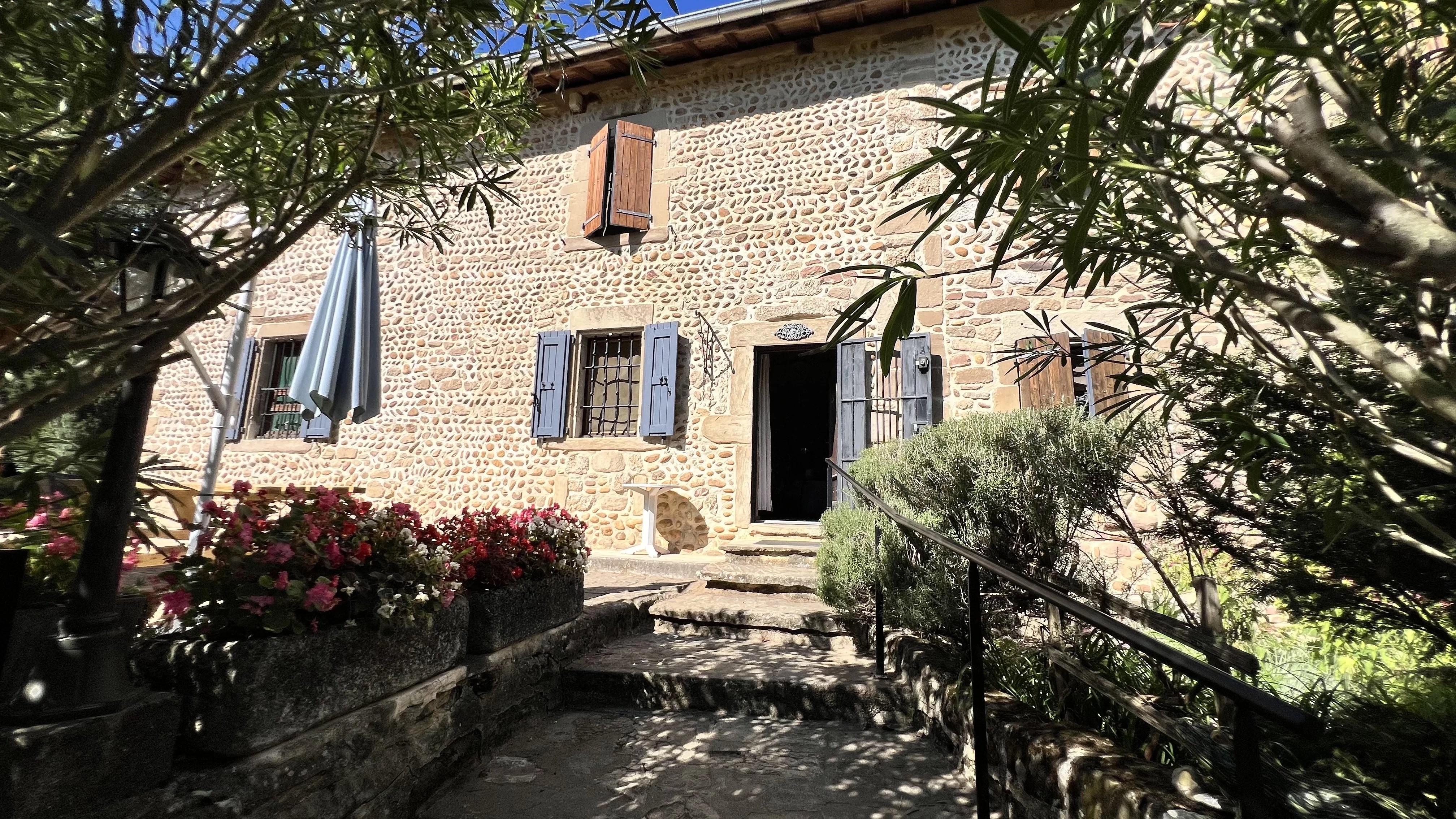 Maison Saint-Marcellin