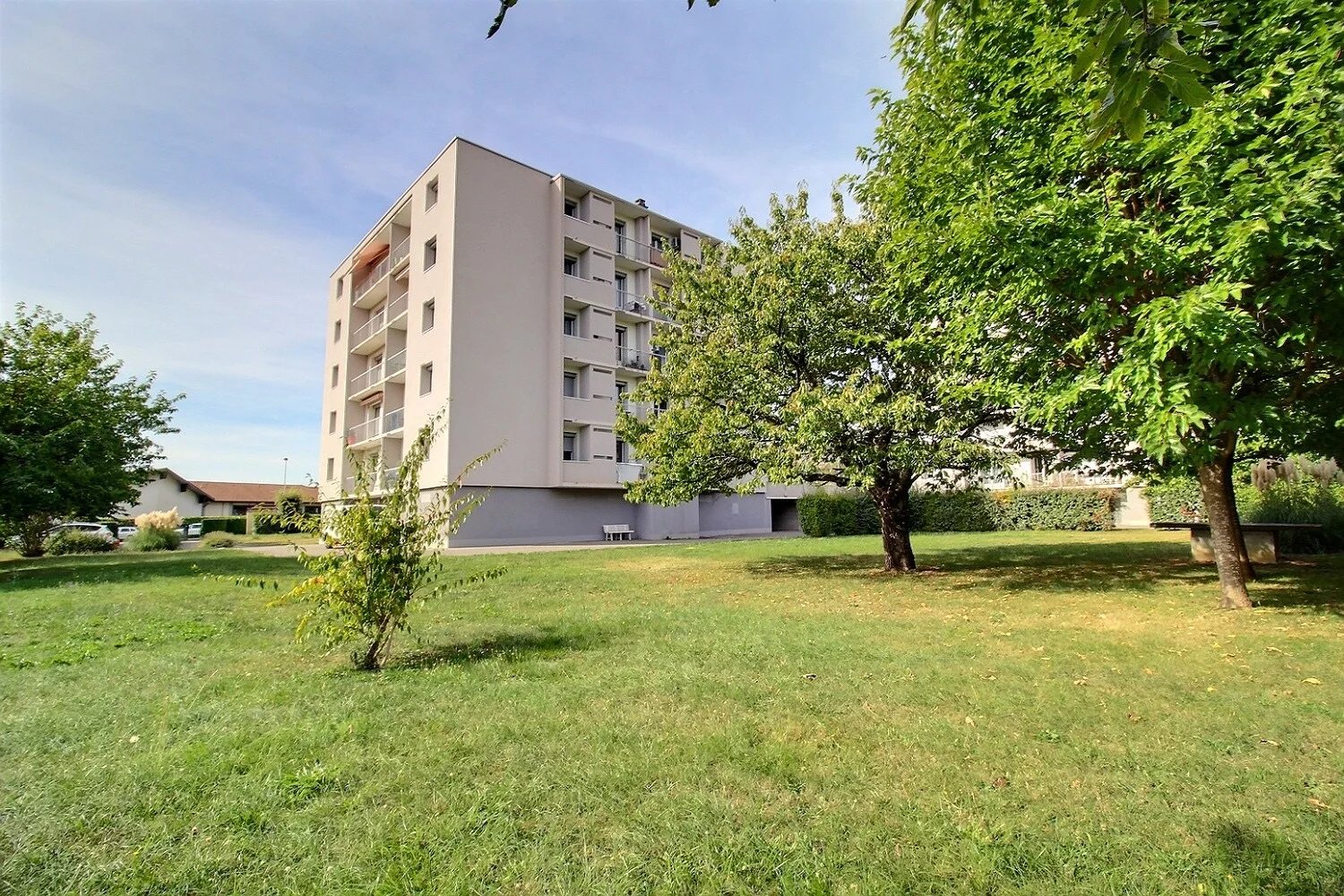 Appartement Saint-Marcellin
