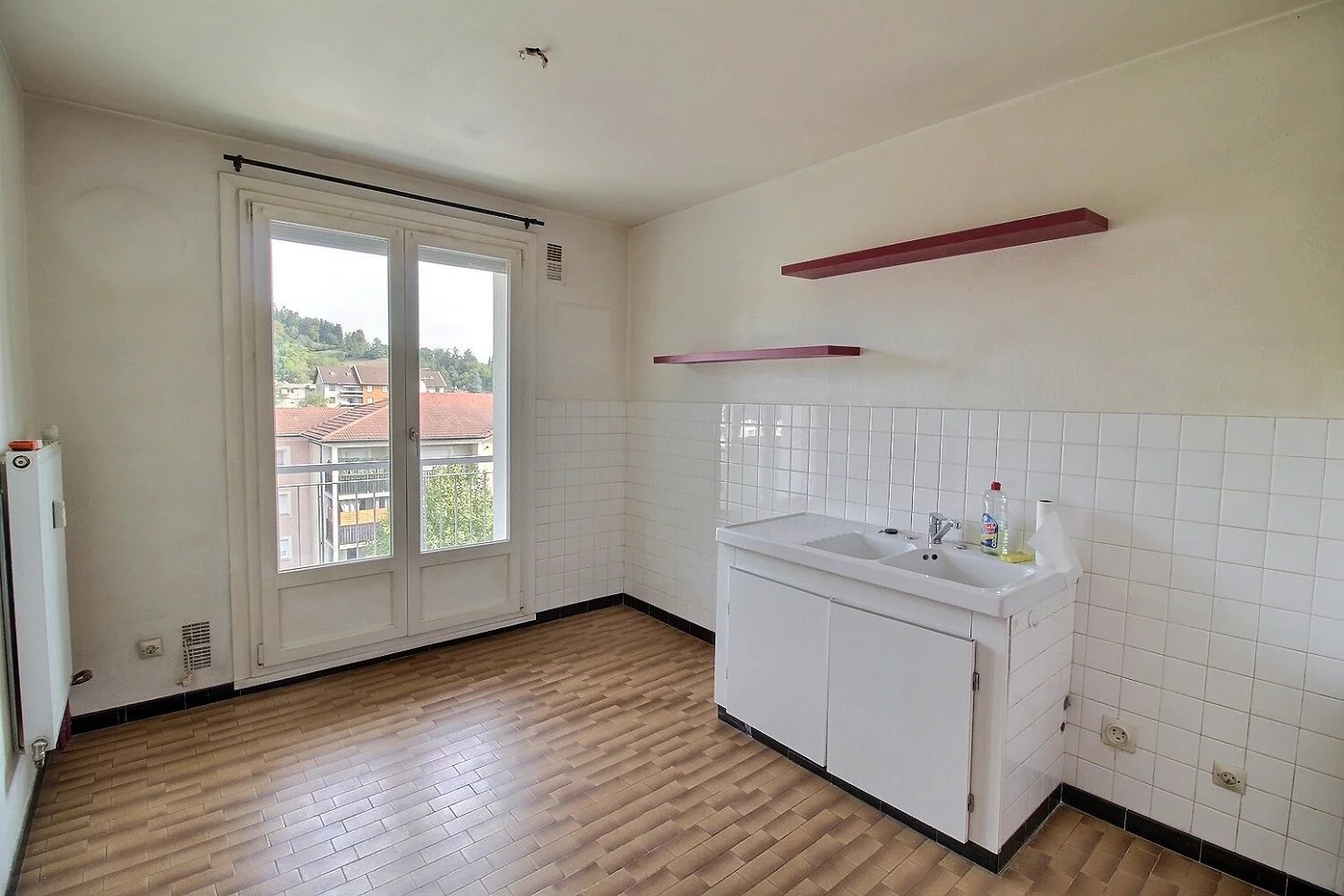 Appartement Saint-Marcellin