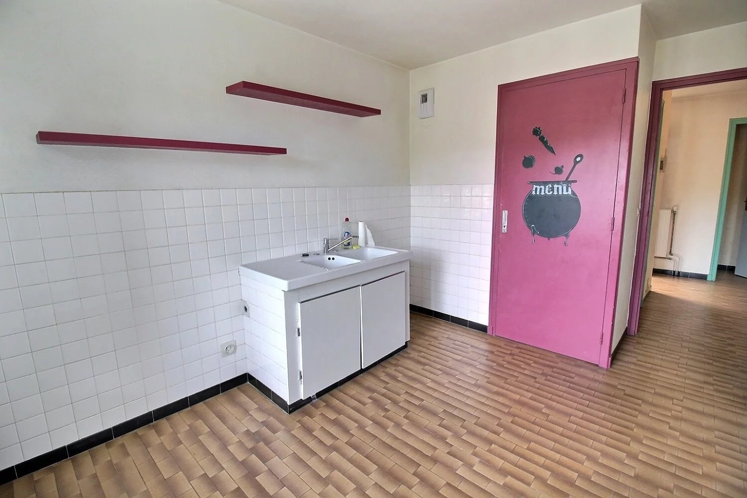 Appartement Saint-Marcellin