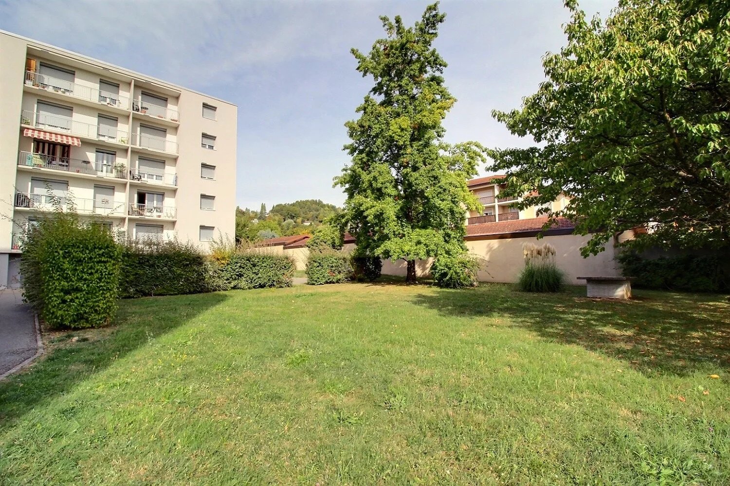 Appartement Saint-Marcellin