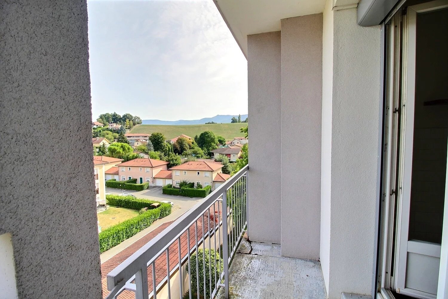 Appartement Saint-Marcellin