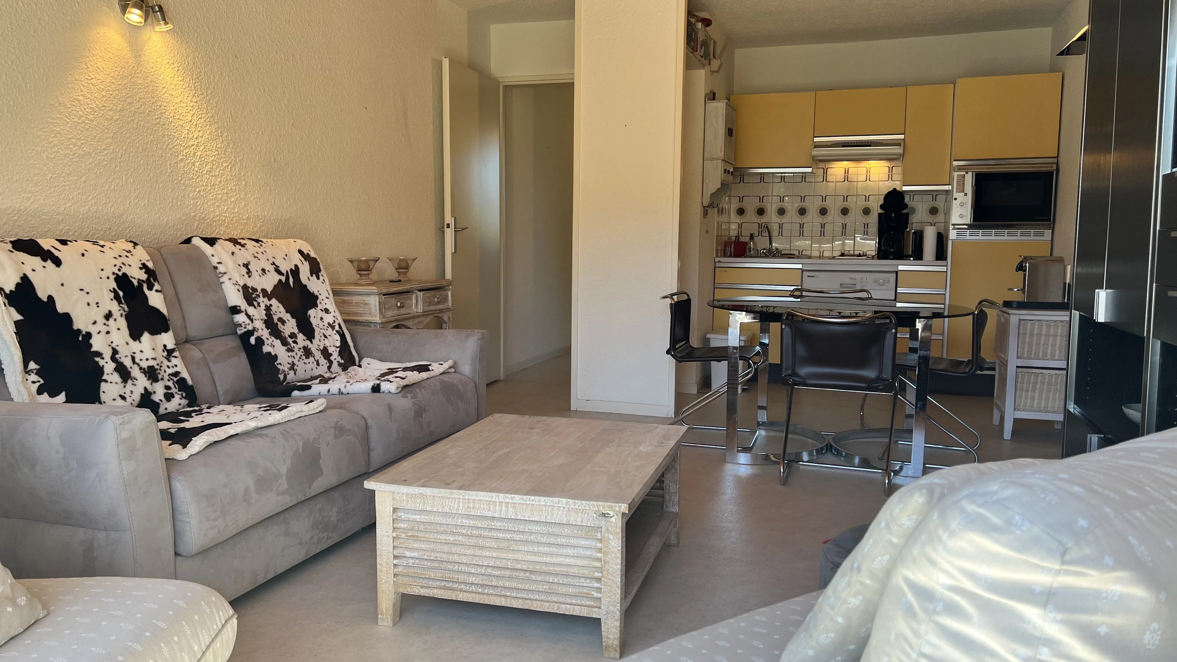 Appartement Villard-de-Lans