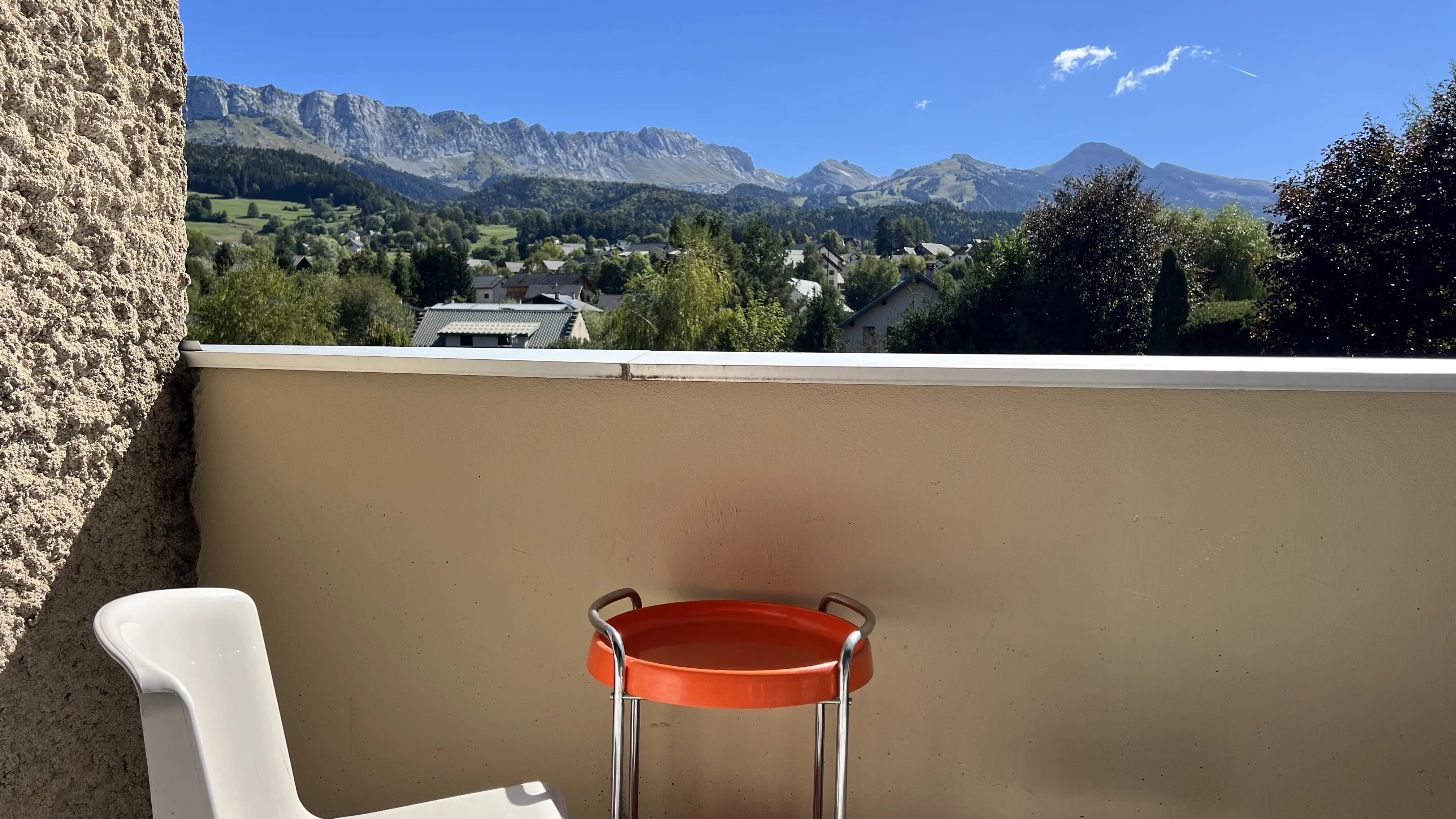 Appartement Villard-de-Lans