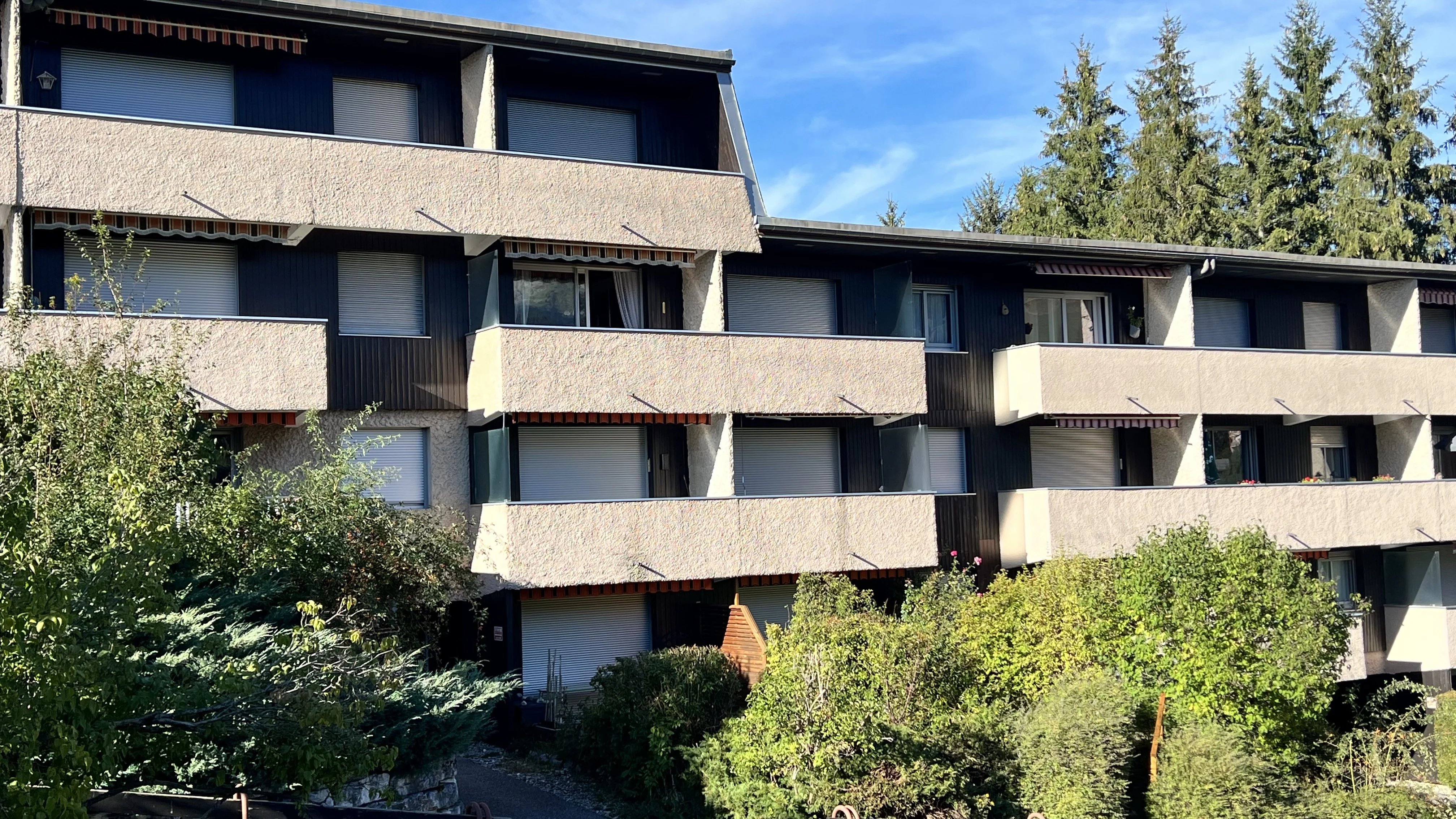 Appartement Villard-de-Lans