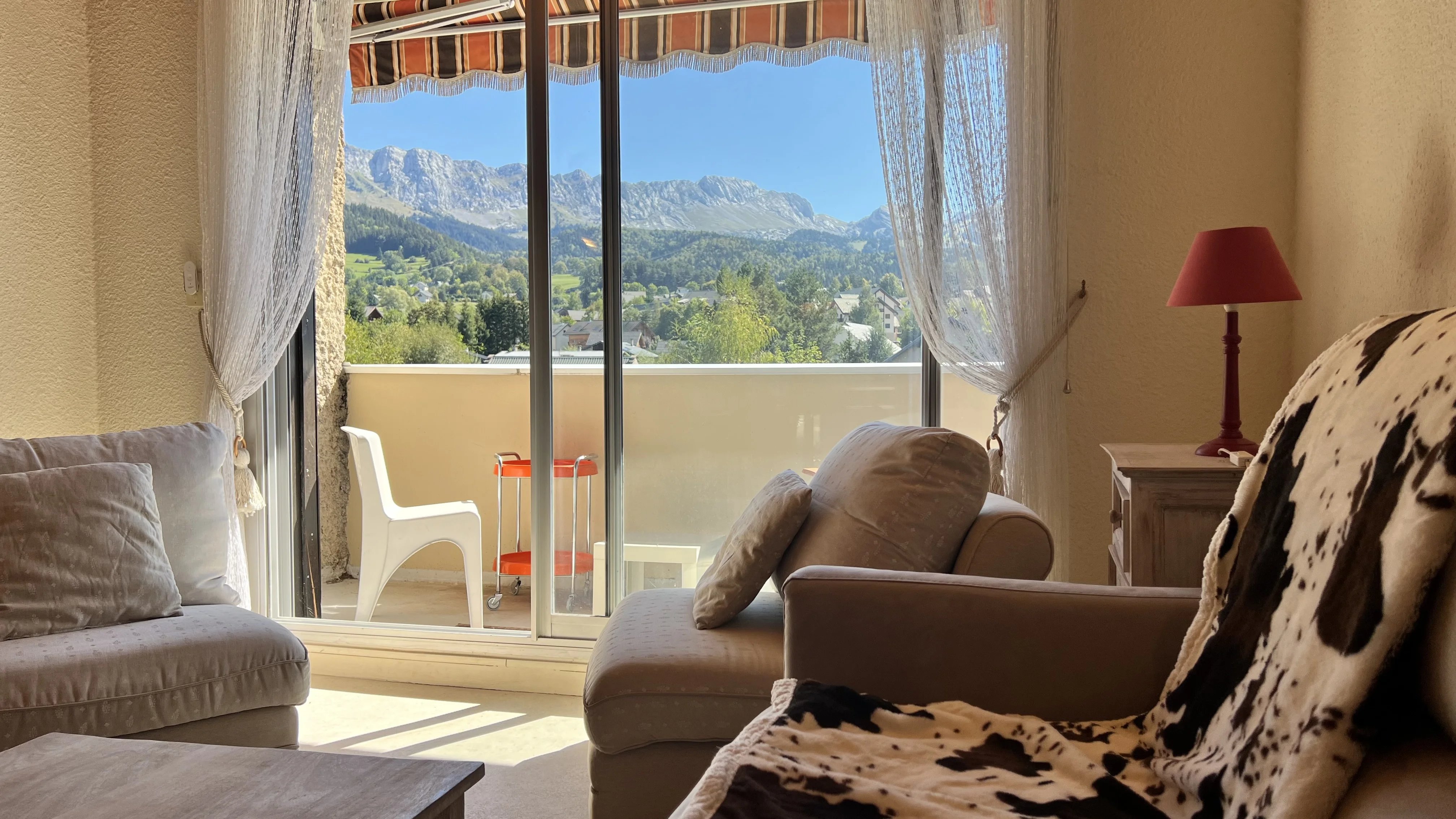 Appartement Villard-de-Lans