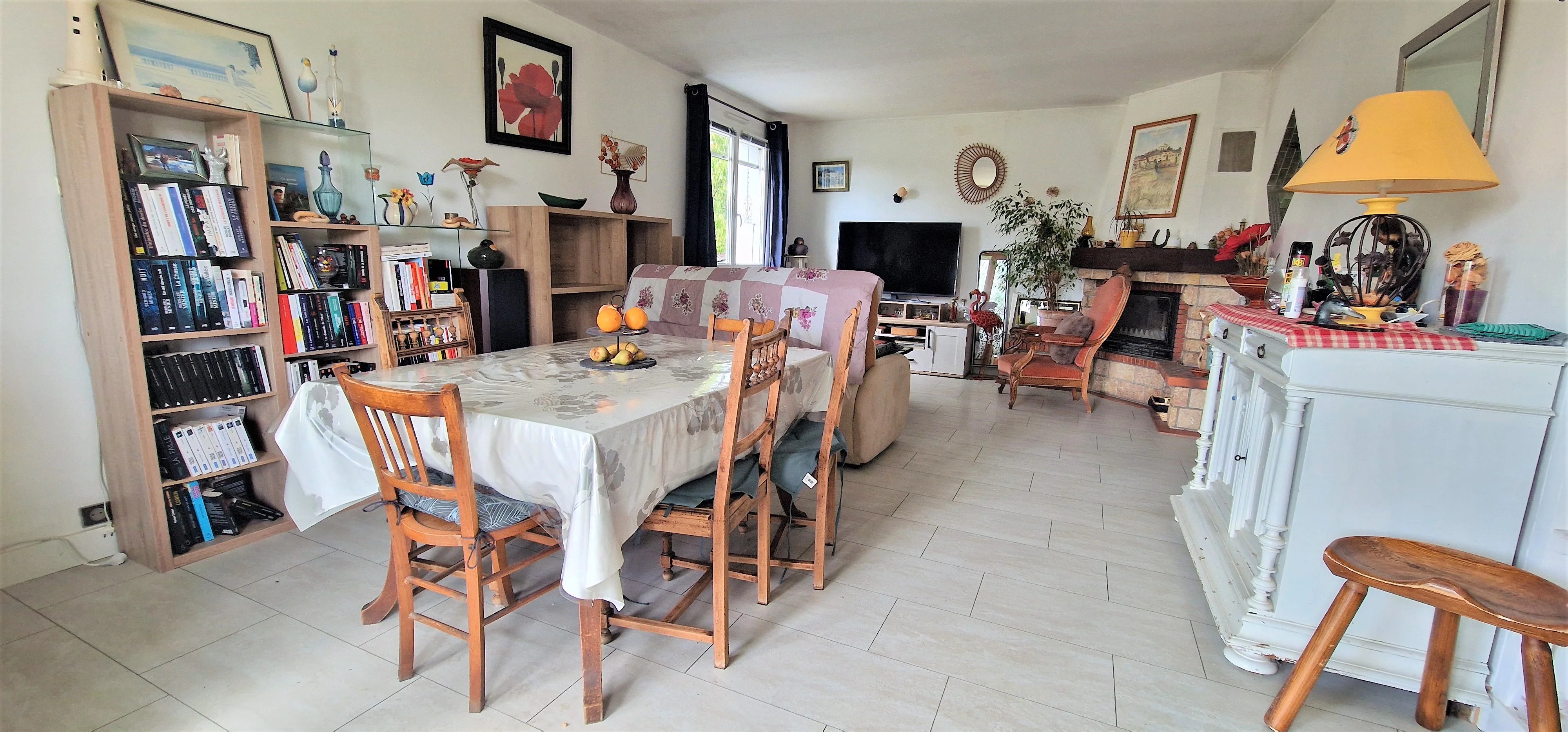 Maison Saint-Marcellin