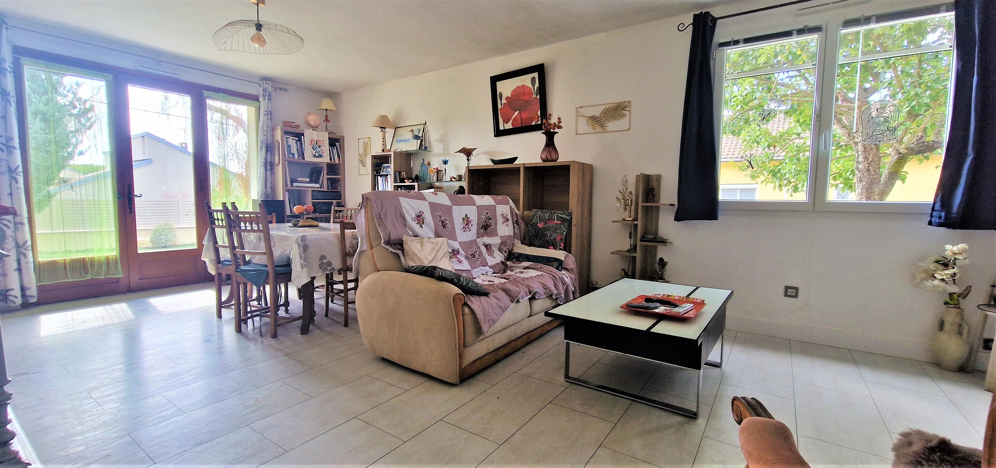 Maison Saint-Marcellin