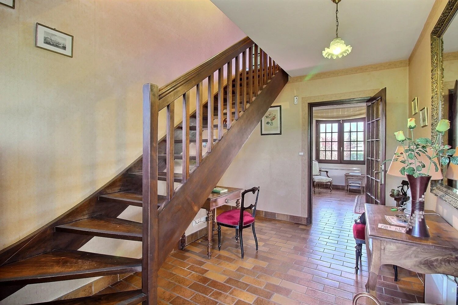 Maison Saint-Marcellin