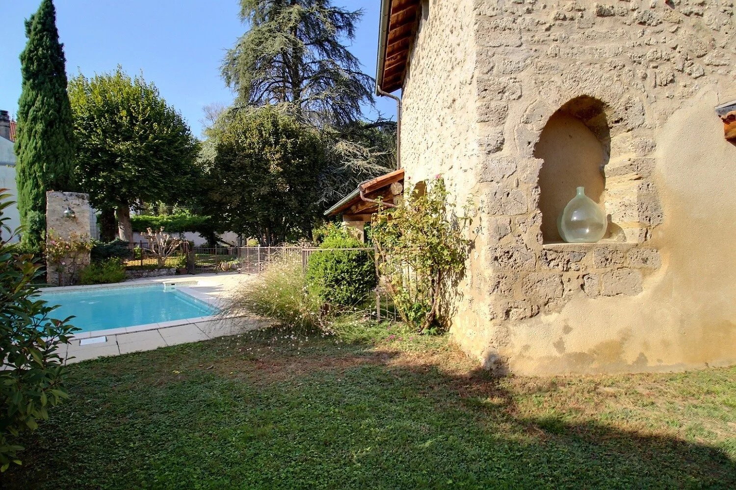 Maison Saint-Marcellin