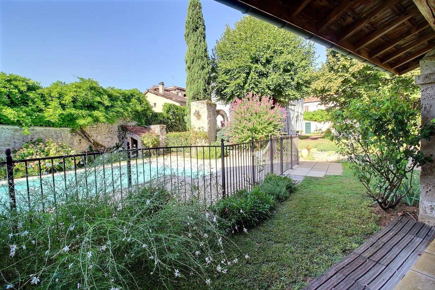 Maison Saint-Marcellin
