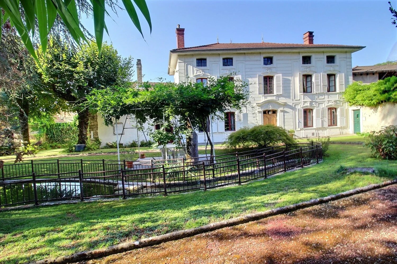 Maison Saint-Marcellin