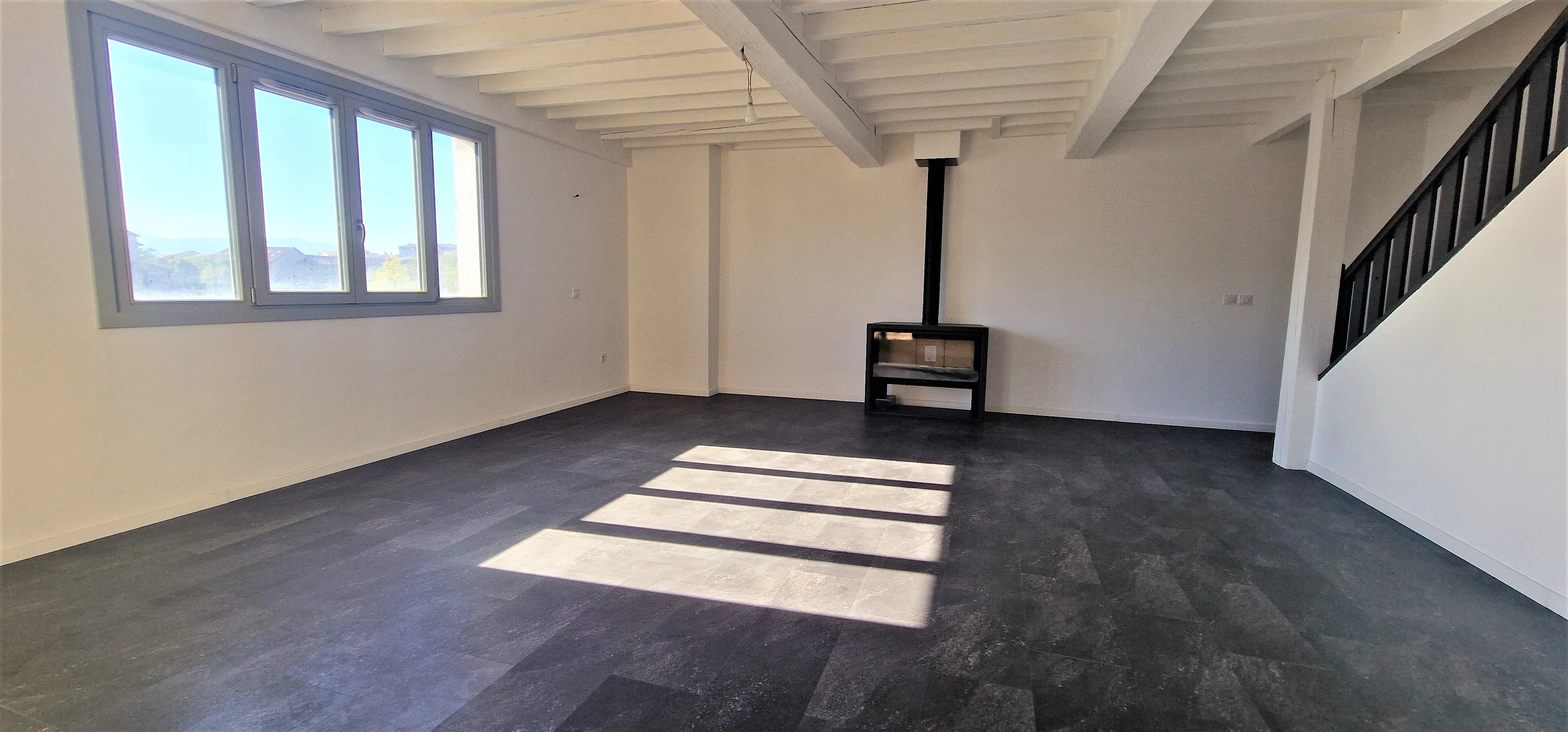 Maison Saint-Marcellin