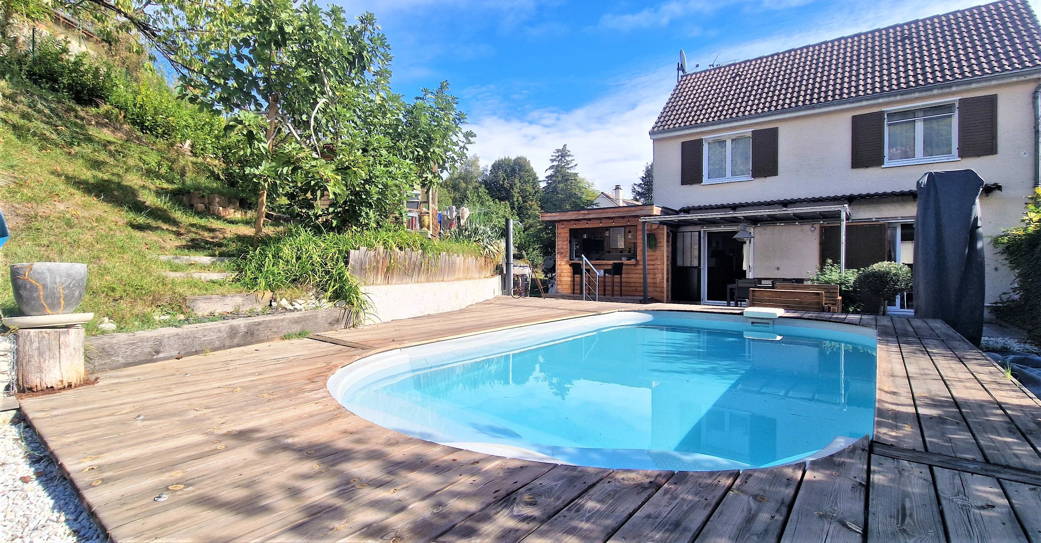 Maison Saint-Marcellin