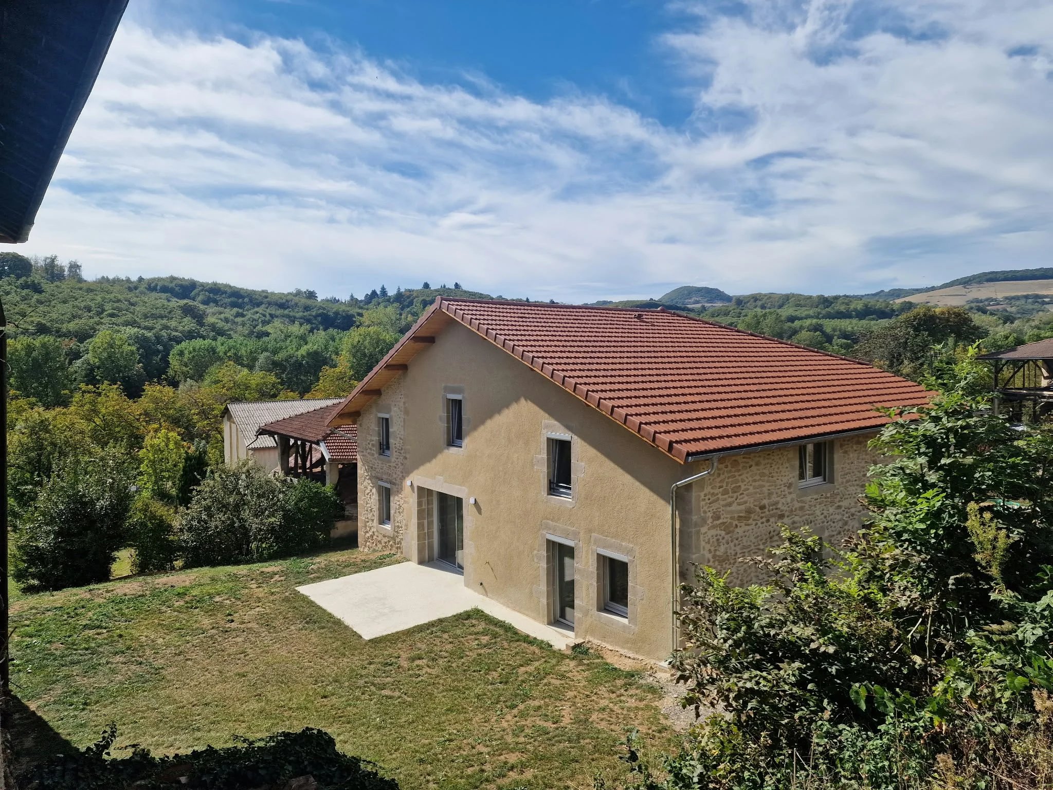 Maison Serre-Nerpol