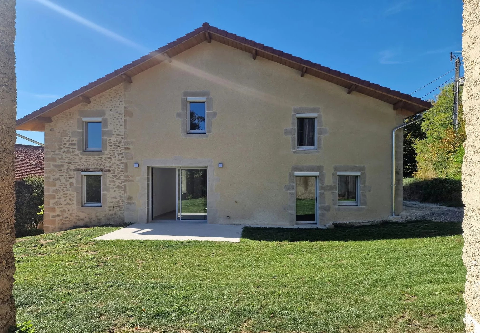 Maison Serre-Nerpol
